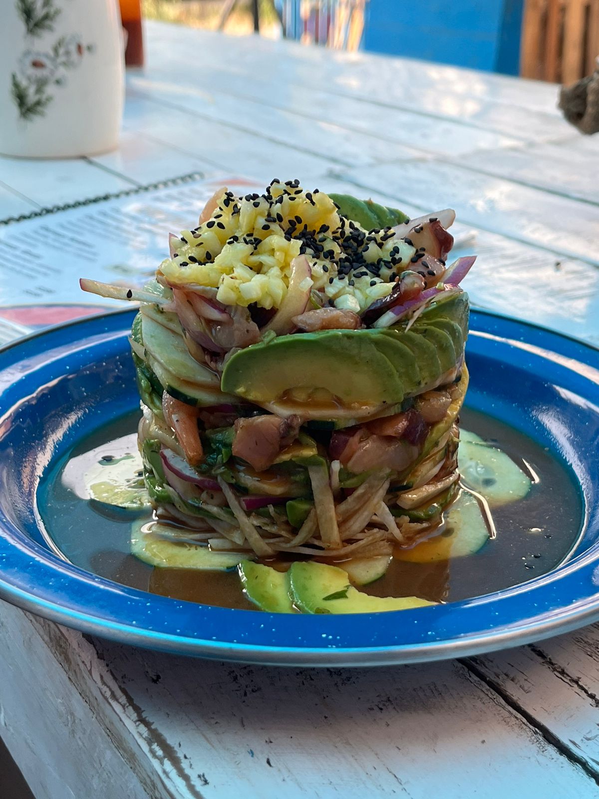 Mariscos Olokun image 4