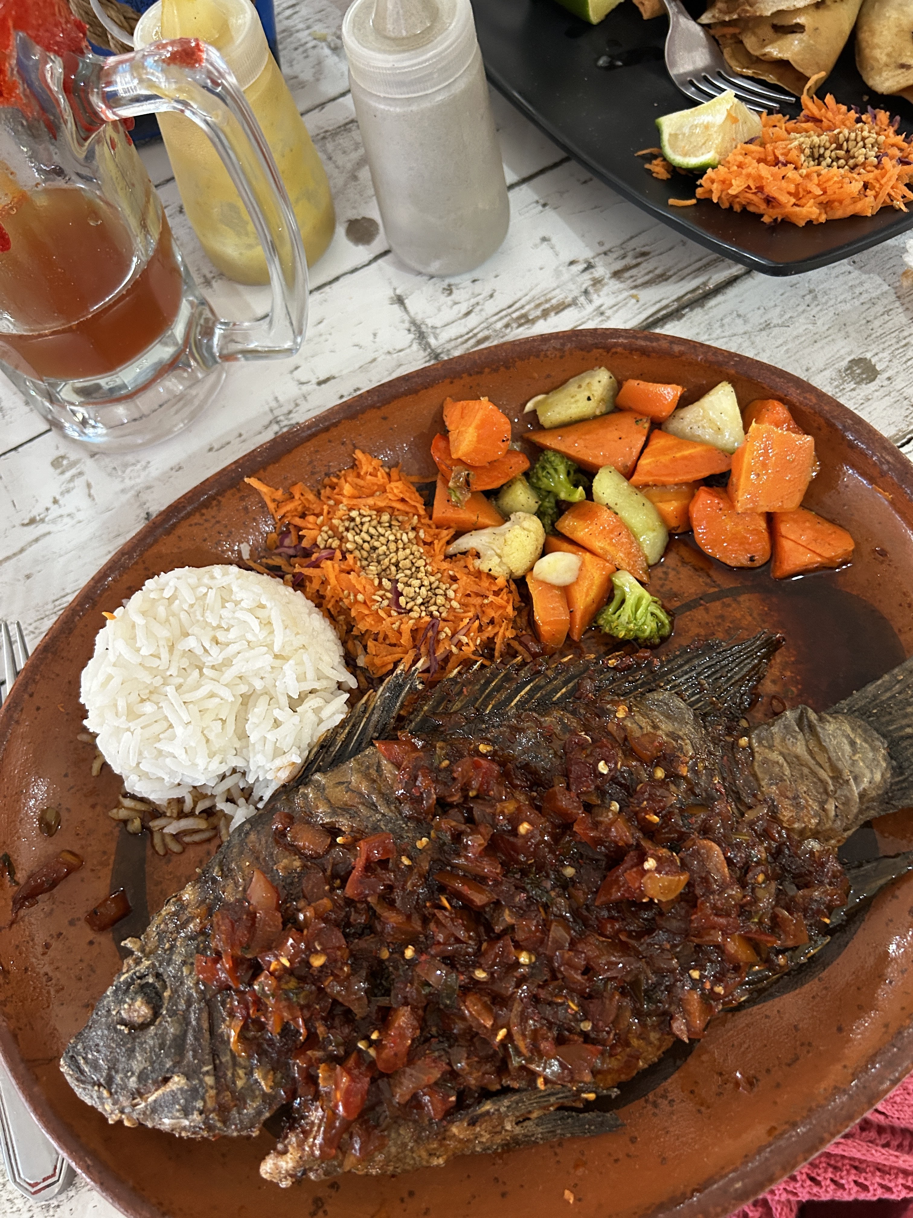 Mariscos Olokun image 5