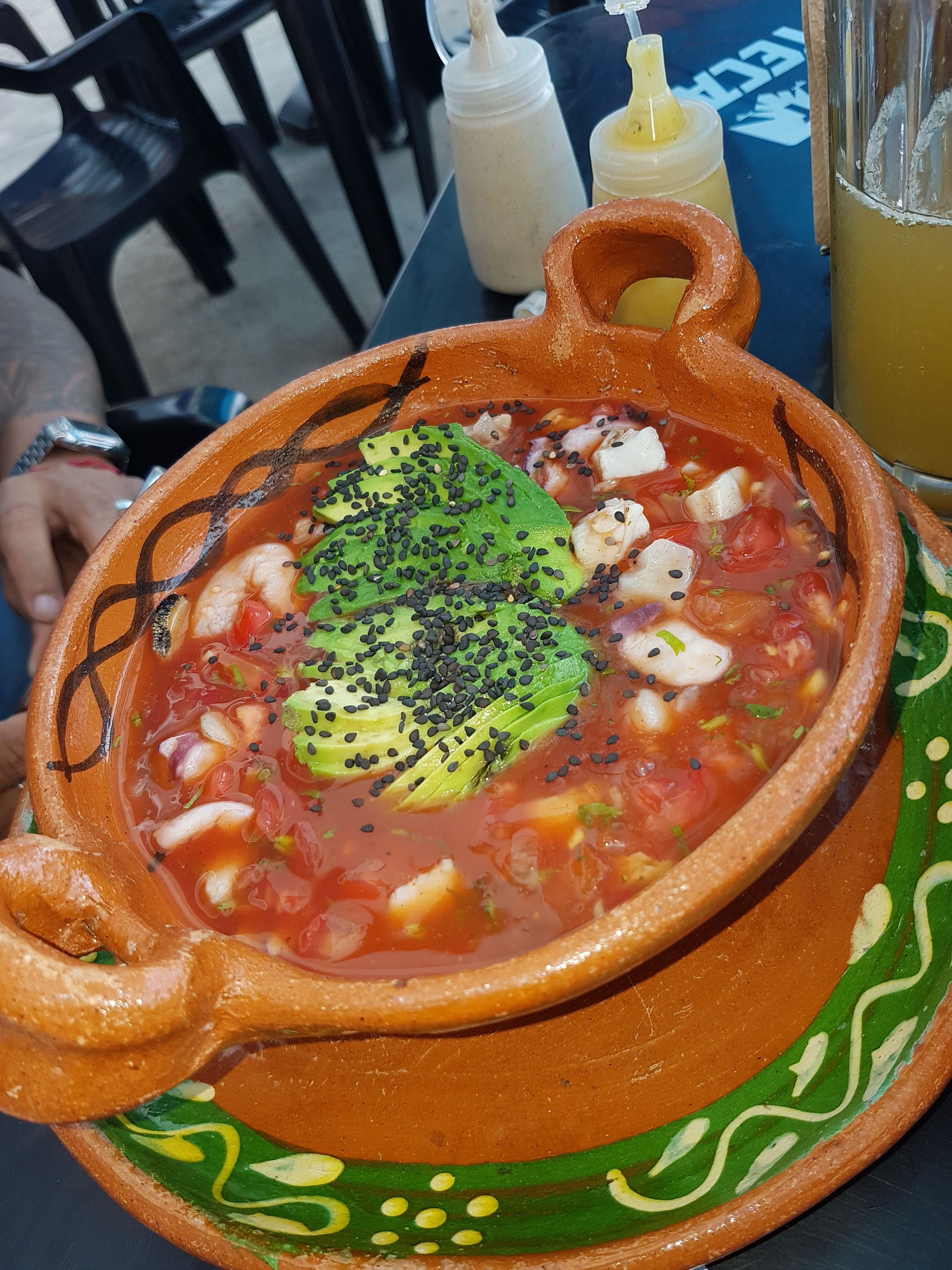 Mariscos Olokun image 6