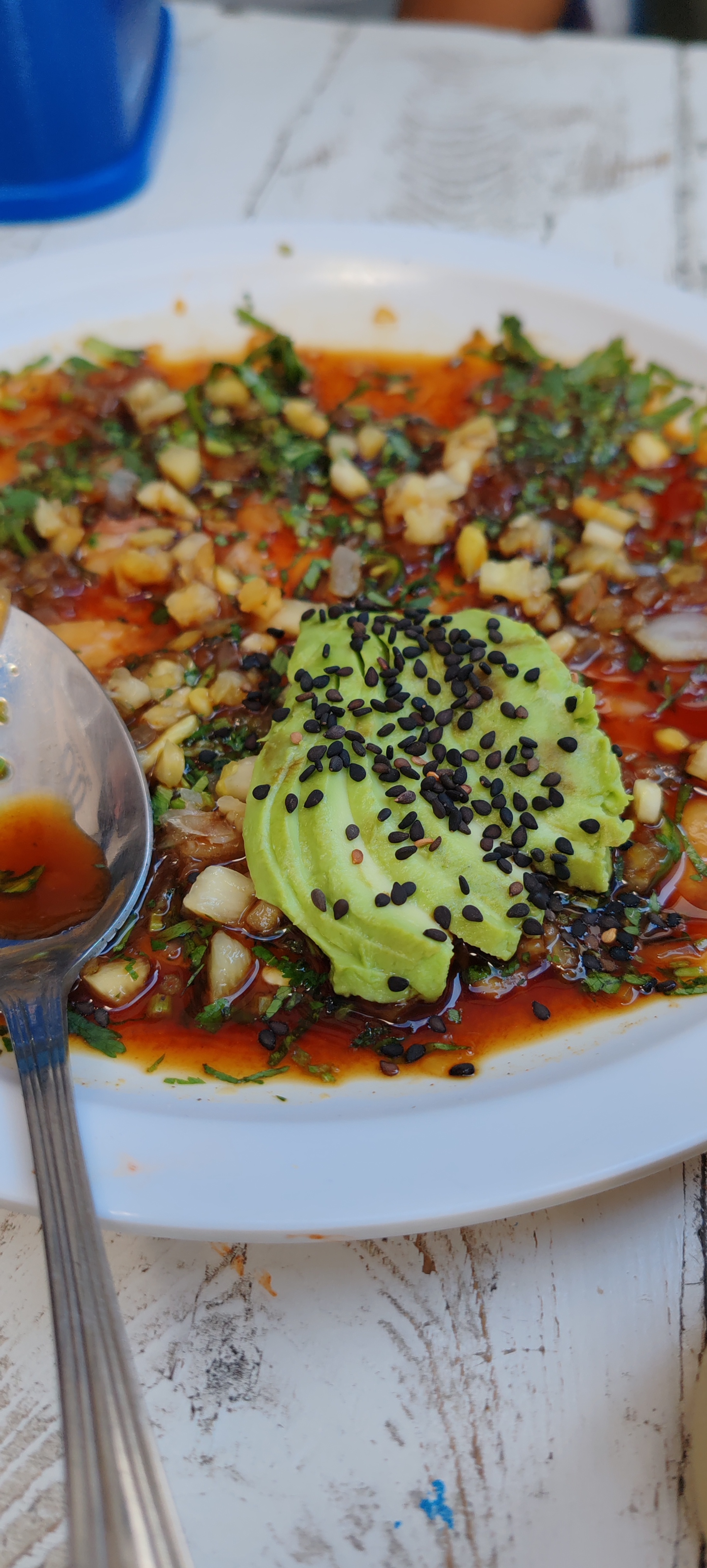 Mariscos Olokun image 7