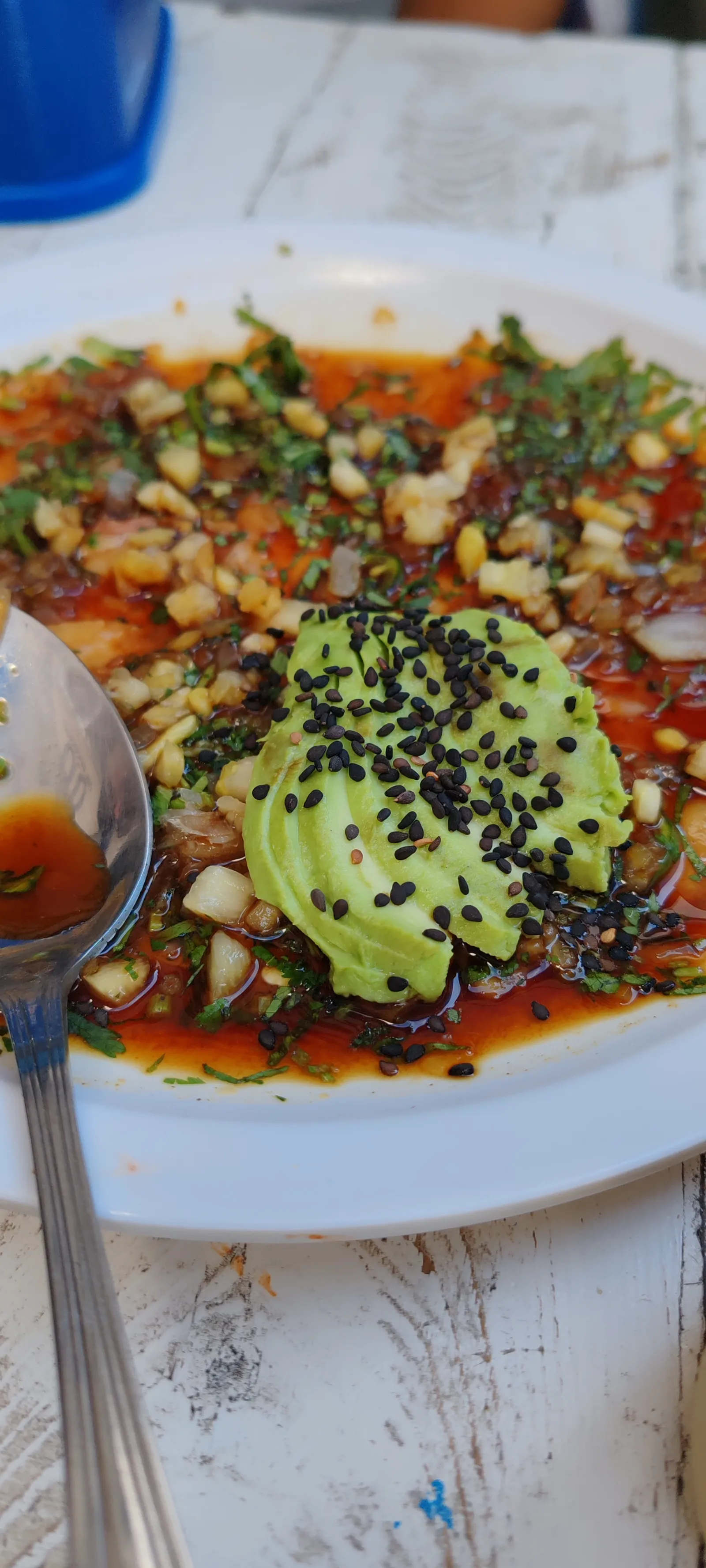 Mariscos Olokun image 7