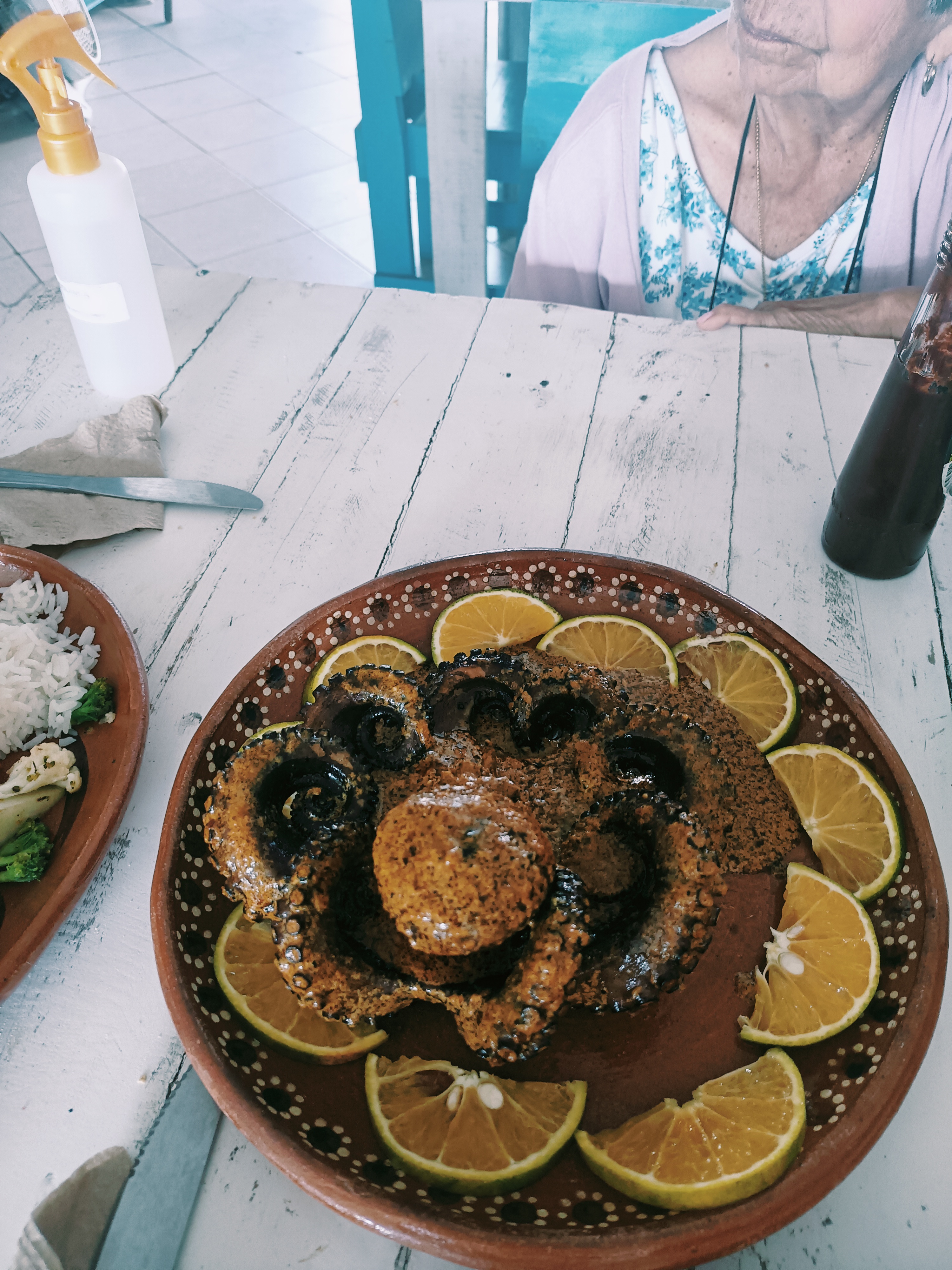 Mariscos Olokun image 9