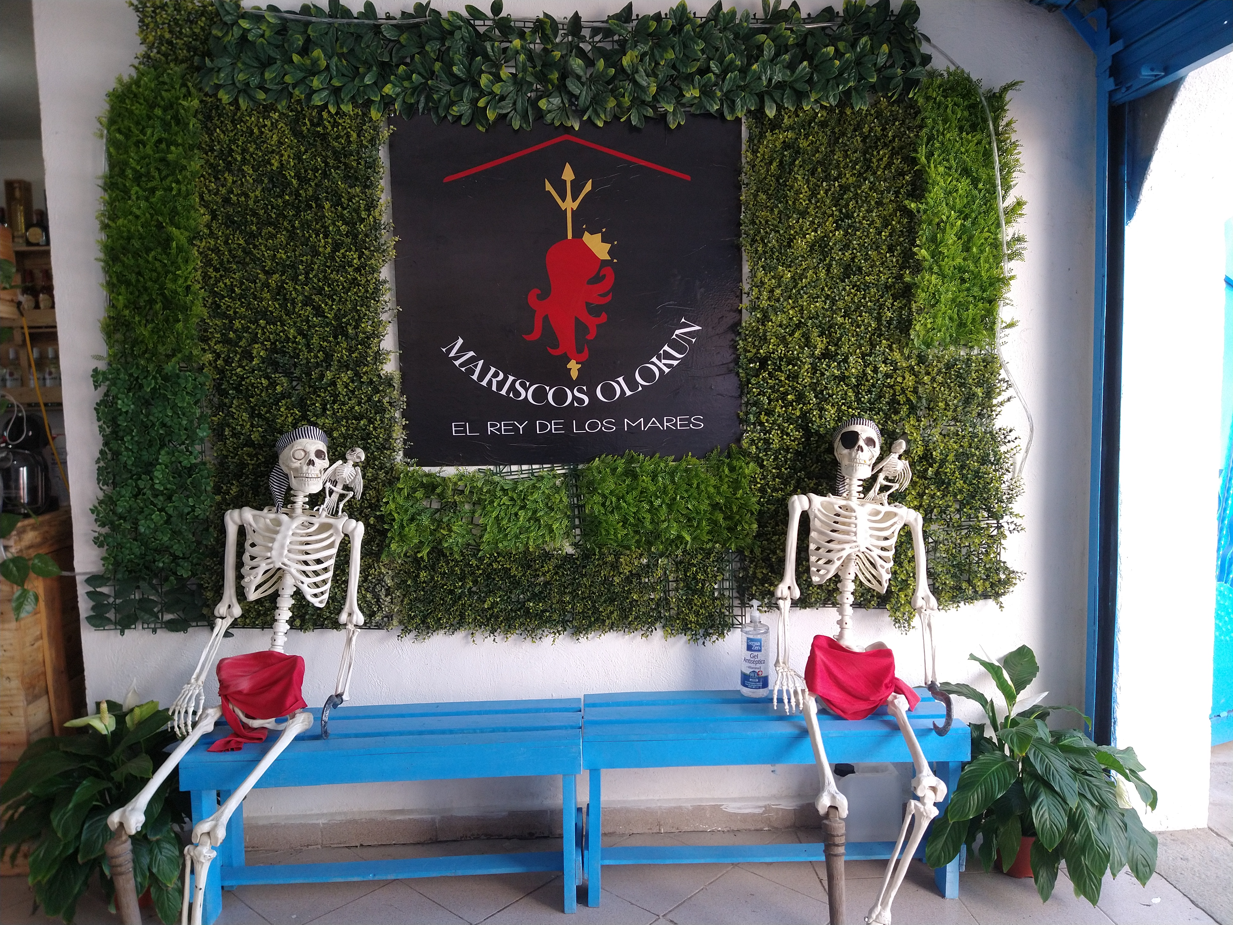 Mariscos Olokun image 10