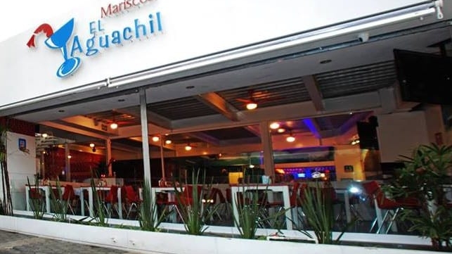 El Aguachil Restaurante de Mariscos image 1