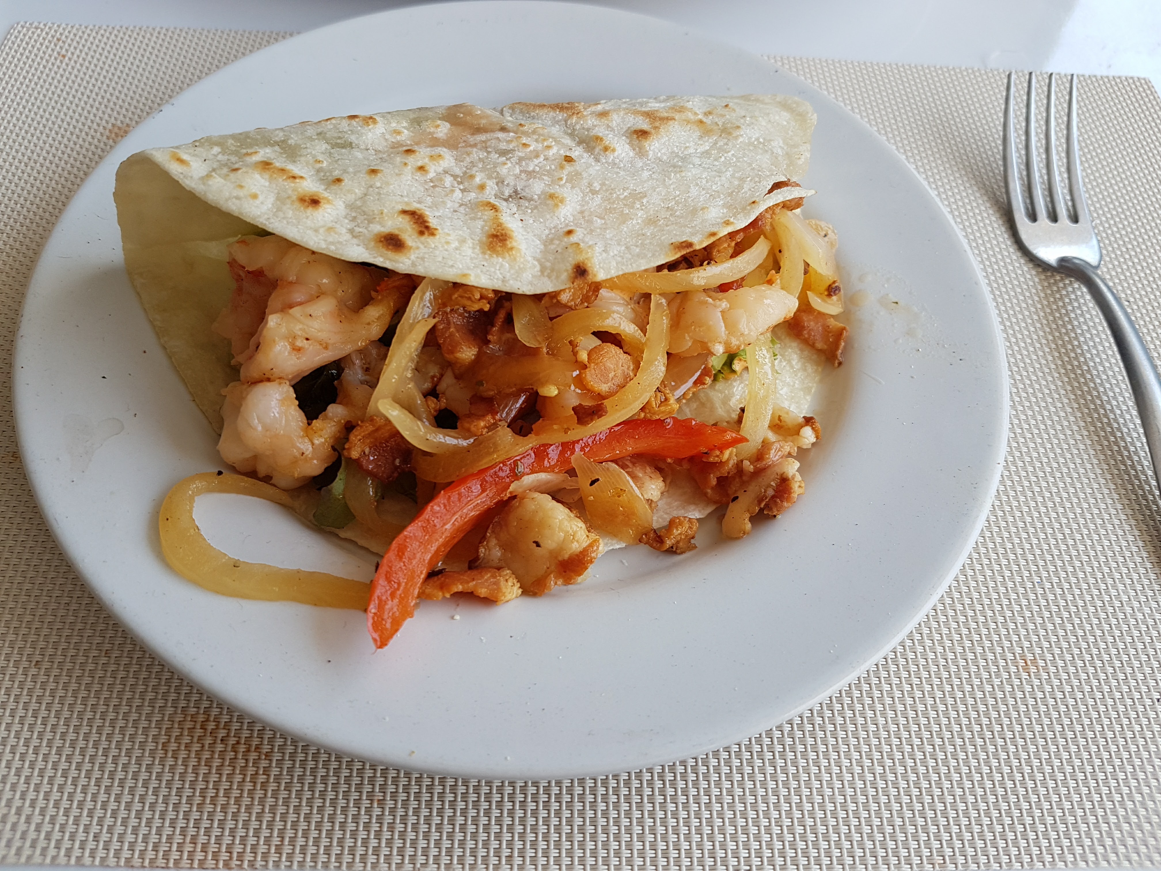 El Aguachil Restaurante de Mariscos image 2