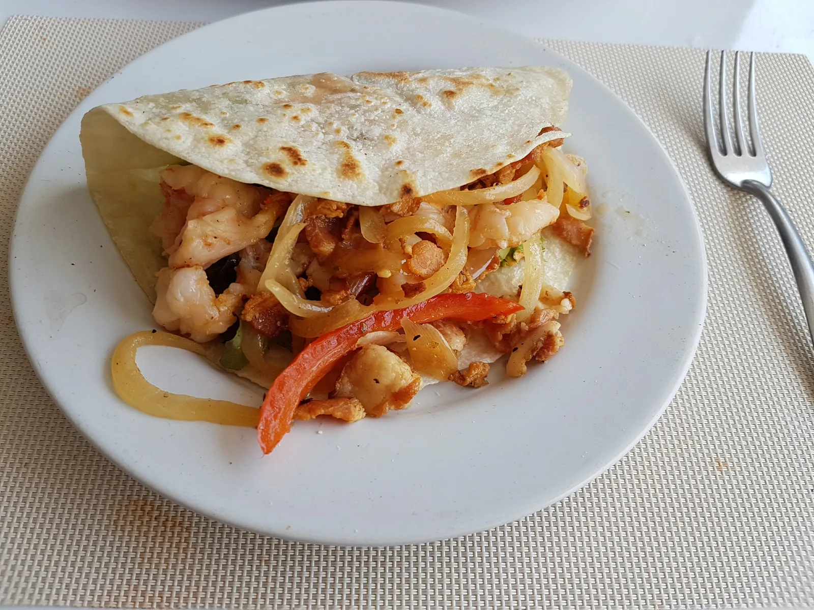 El Aguachil Restaurante de Mariscos image 2