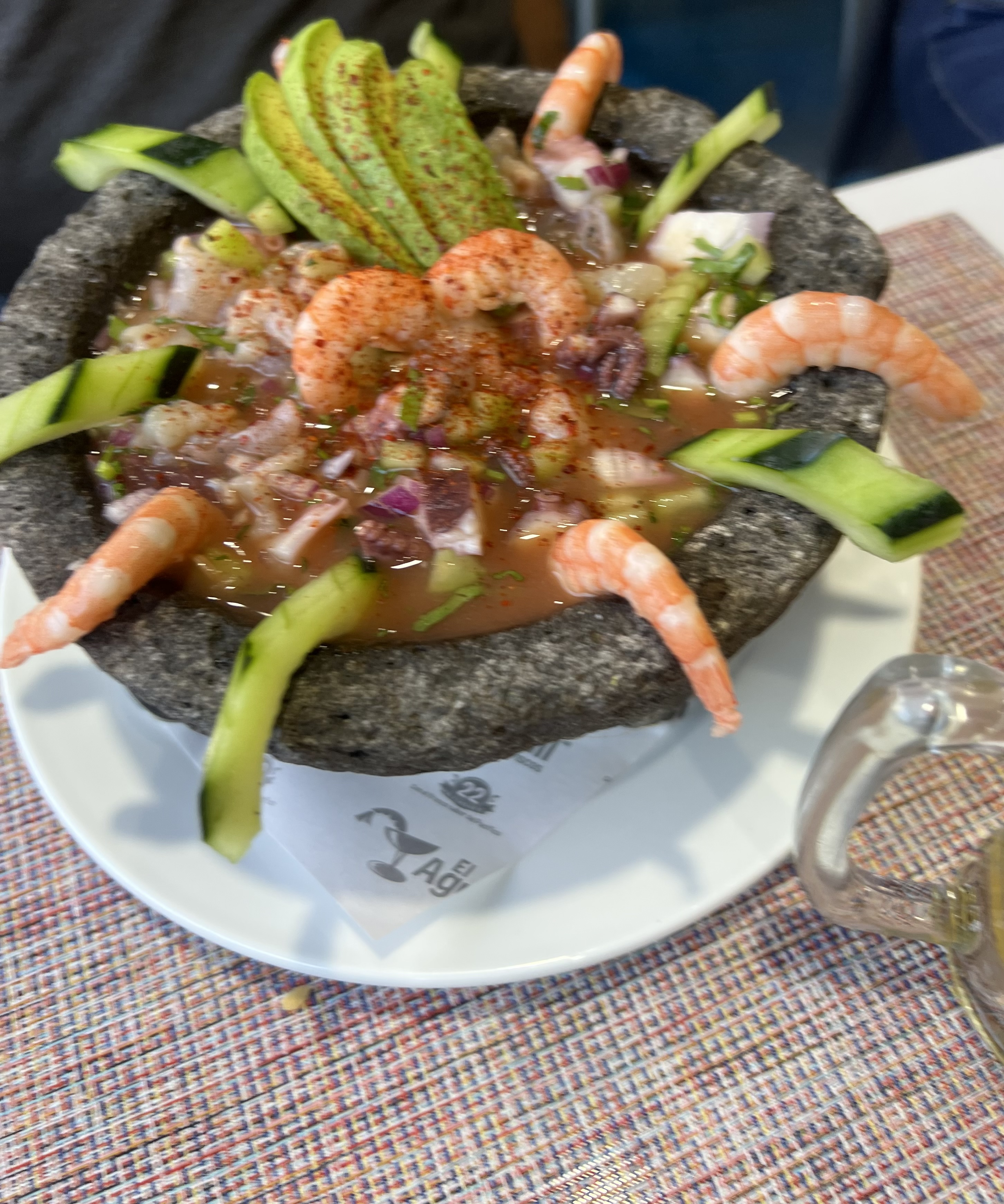 El Aguachil Restaurante de Mariscos image 3