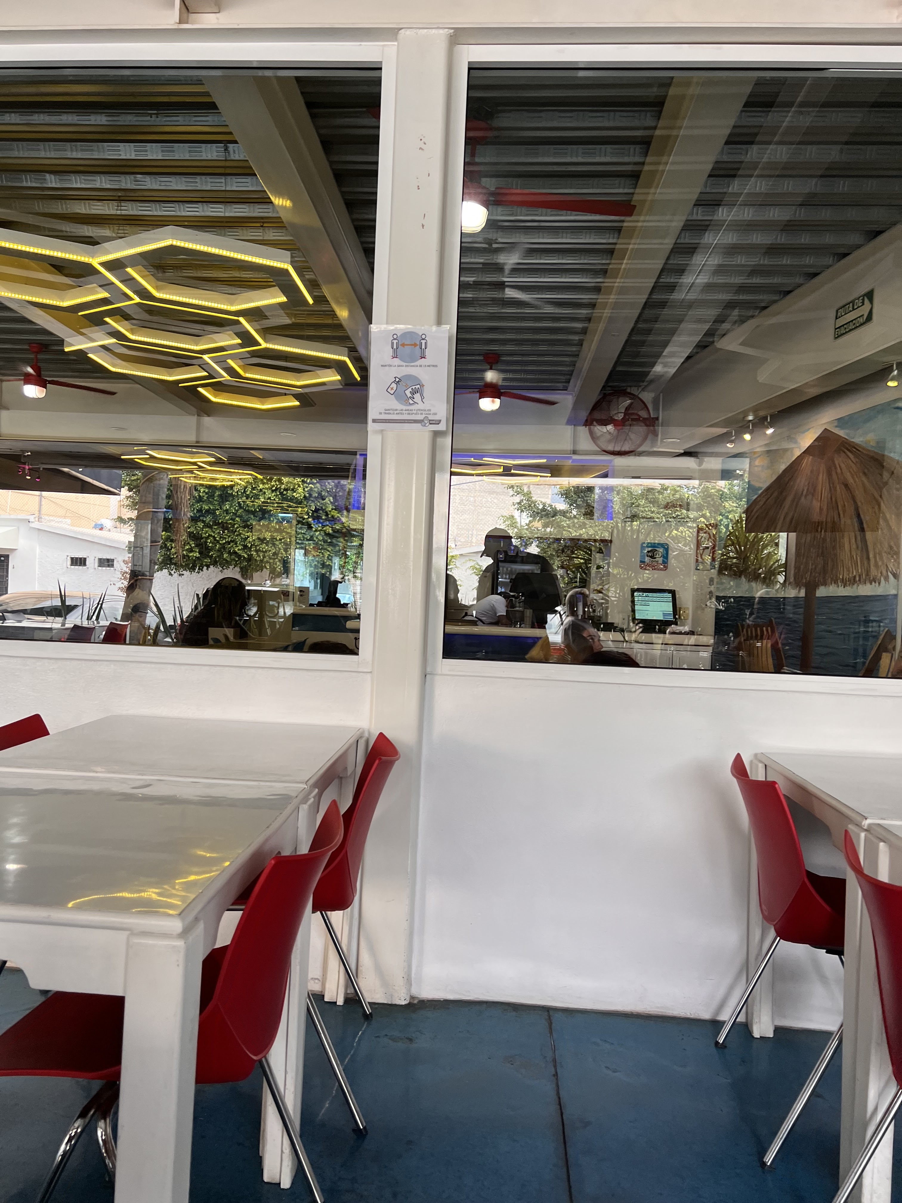 El Aguachil Restaurante de Mariscos image 4