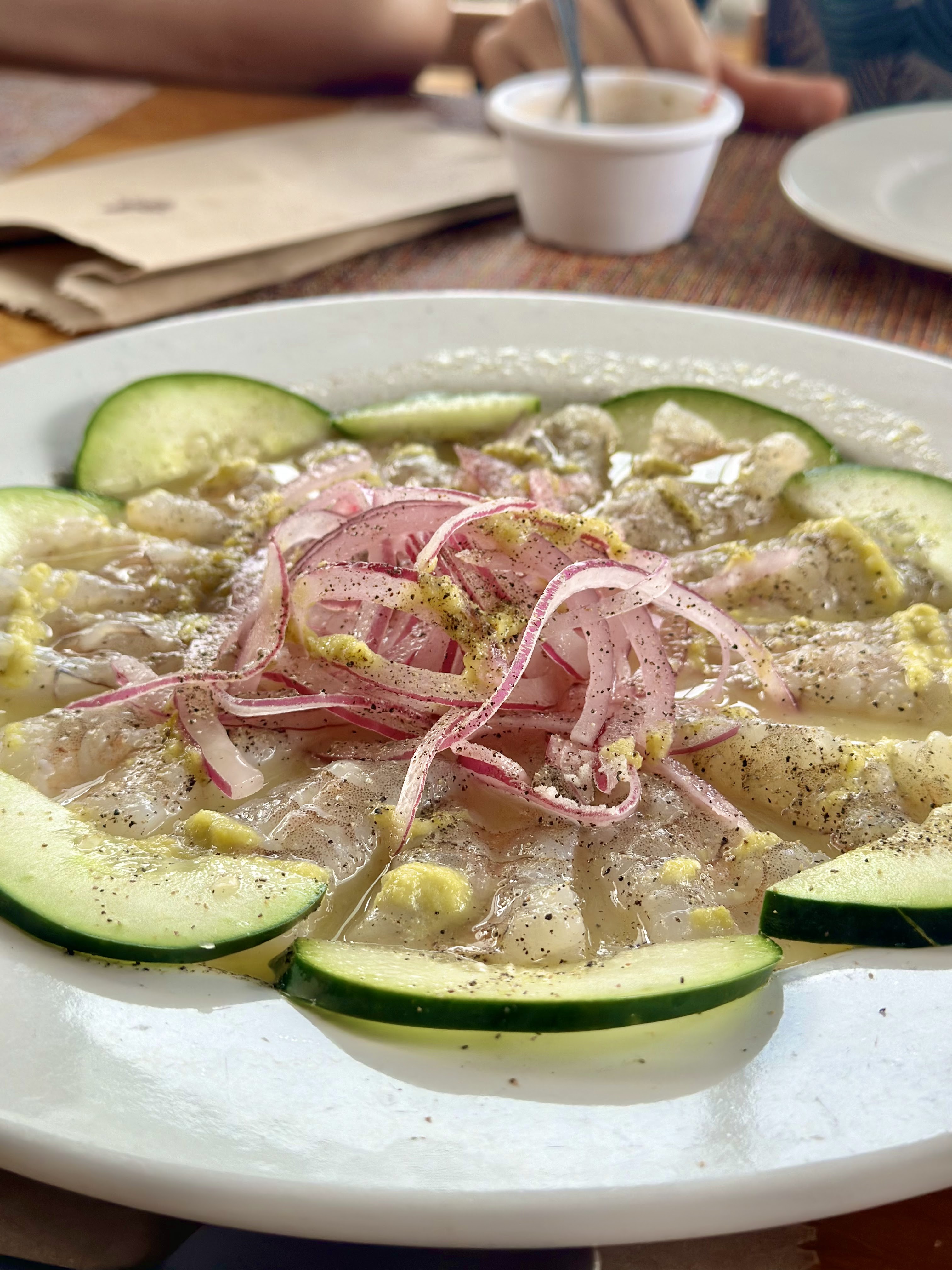 El Aguachil Restaurante de Mariscos image 5