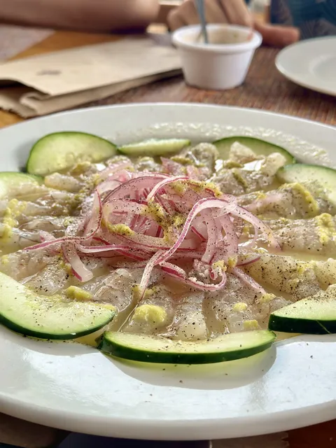 El Aguachil Restaurante de Mariscos image 5