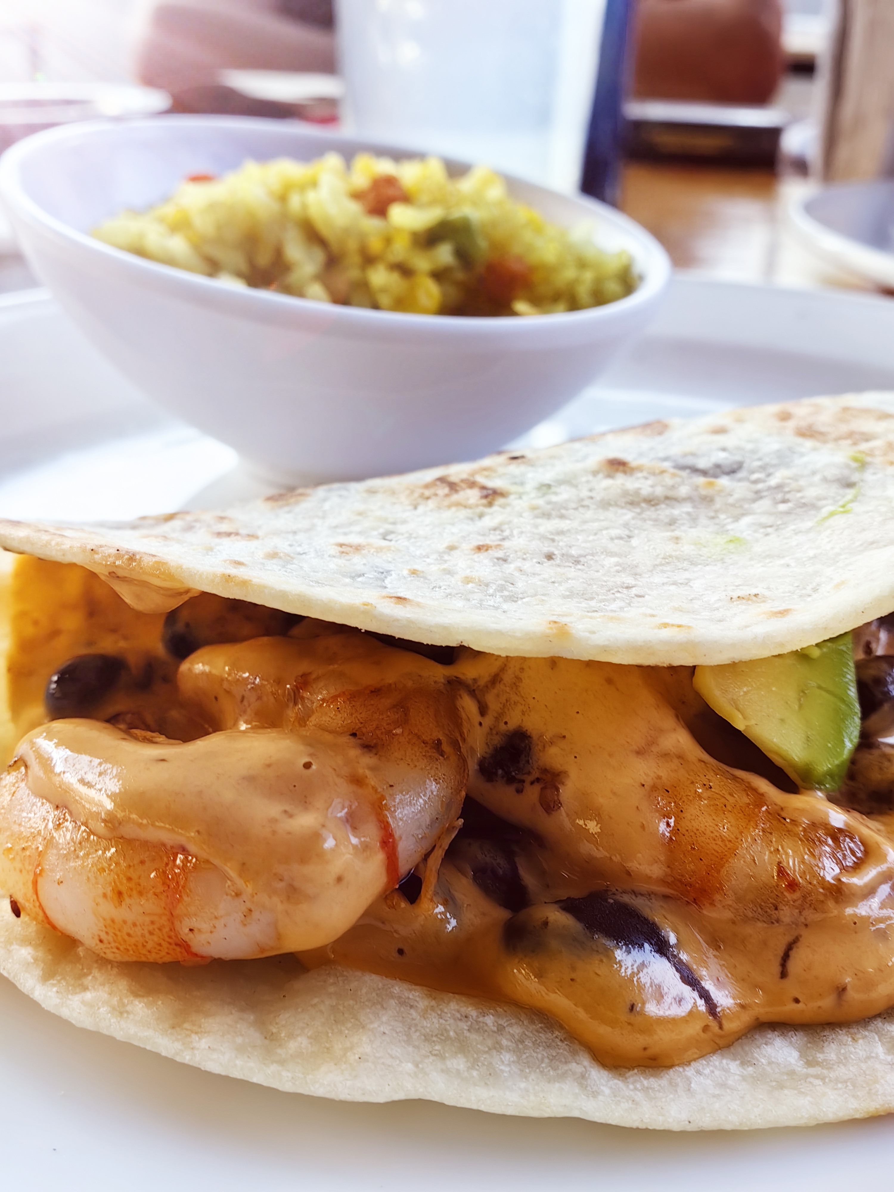 El Aguachil Restaurante de Mariscos image 7