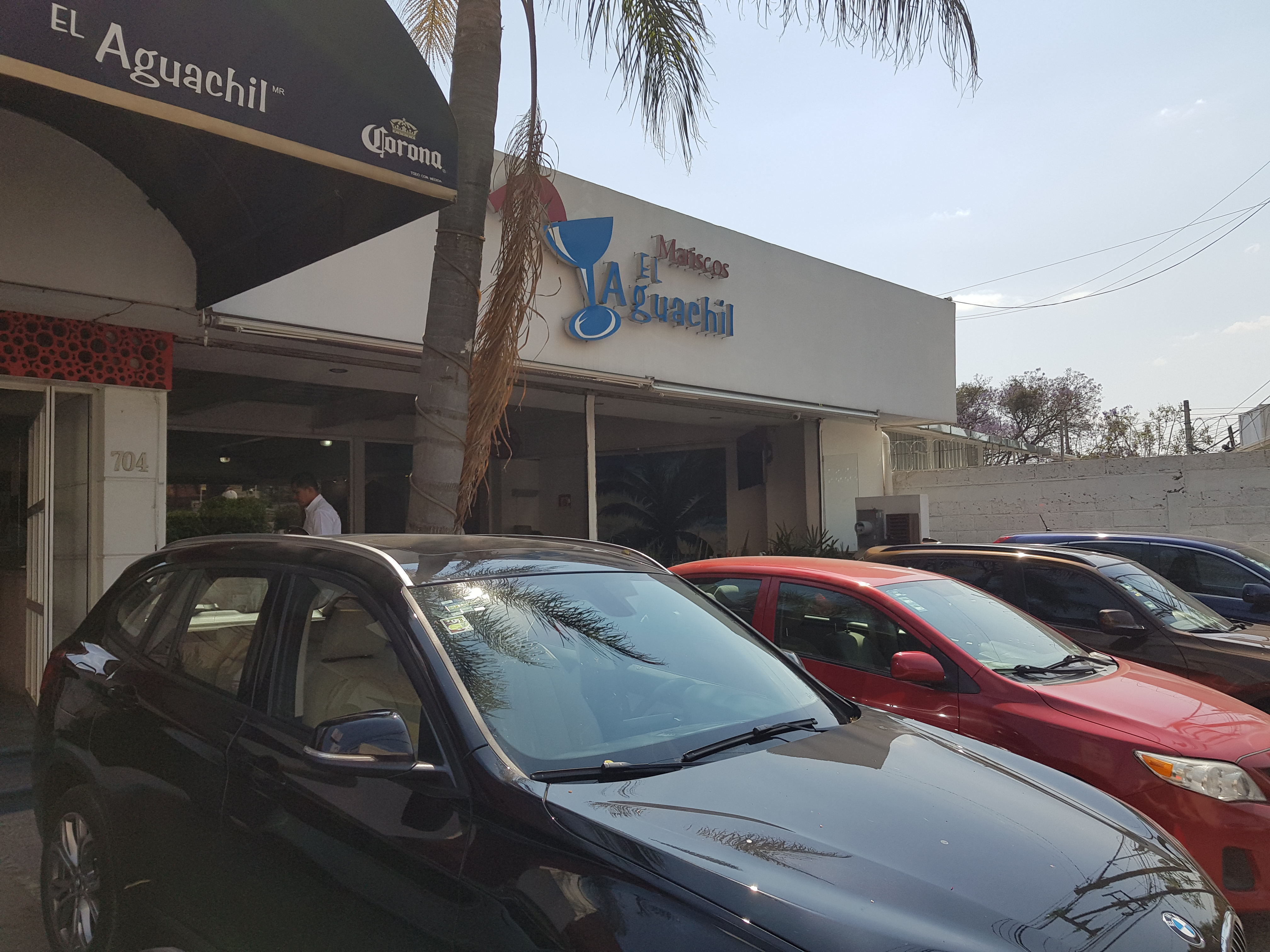 El Aguachil Restaurante de Mariscos image 8