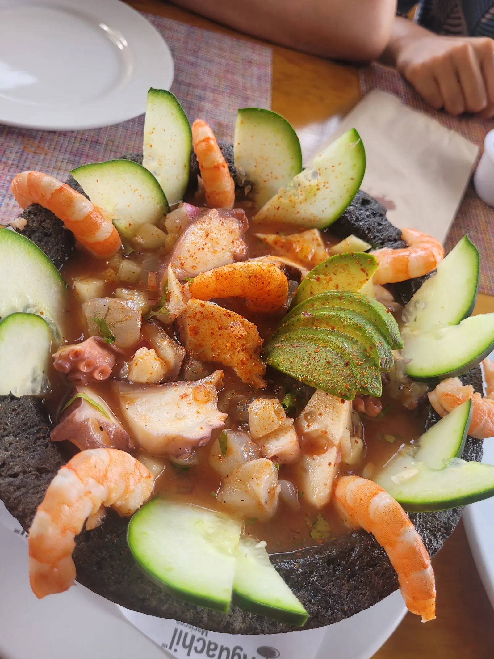 El Aguachil Restaurante de Mariscos image 9