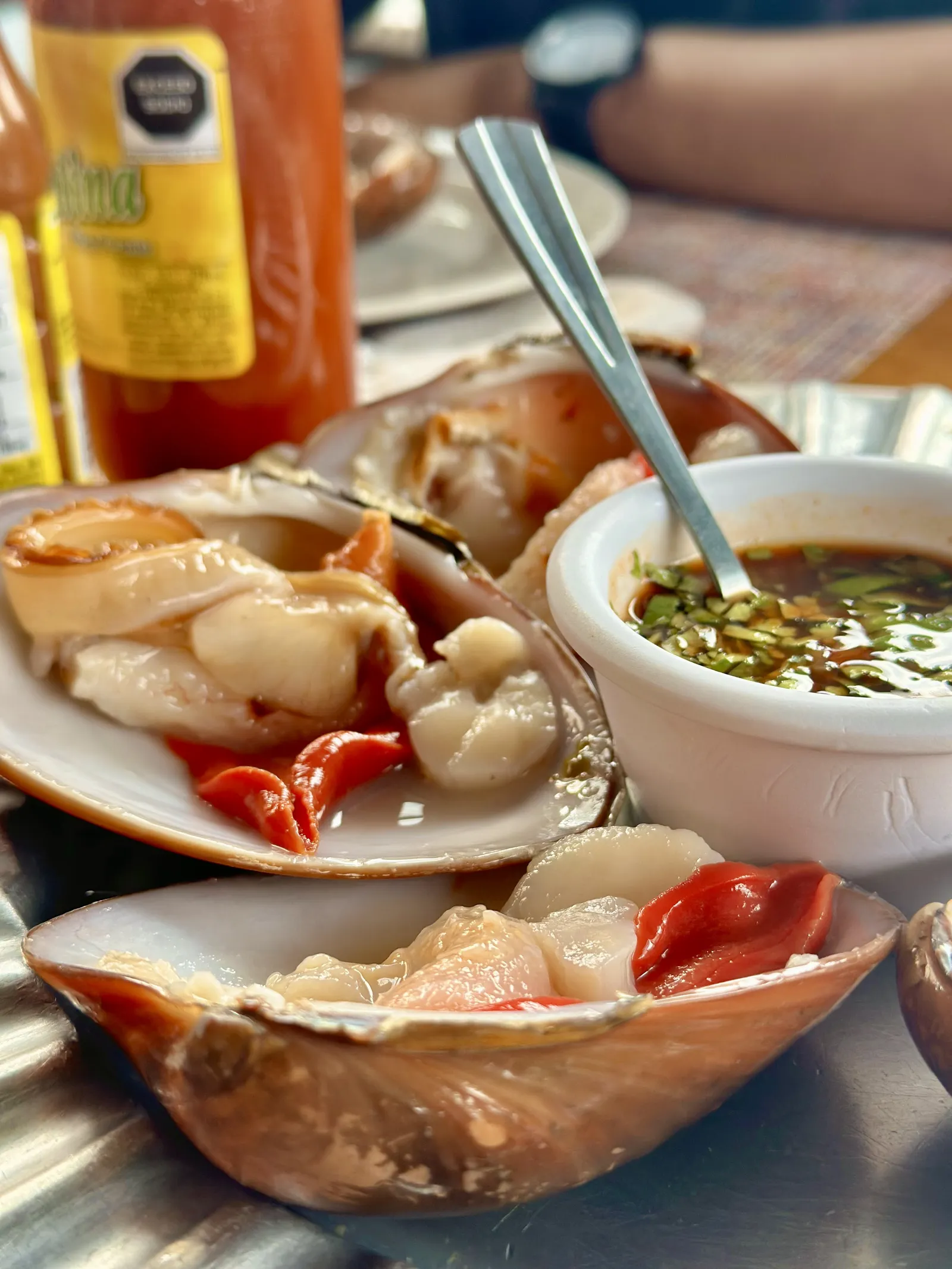 El Aguachil Restaurante de Mariscos image 10