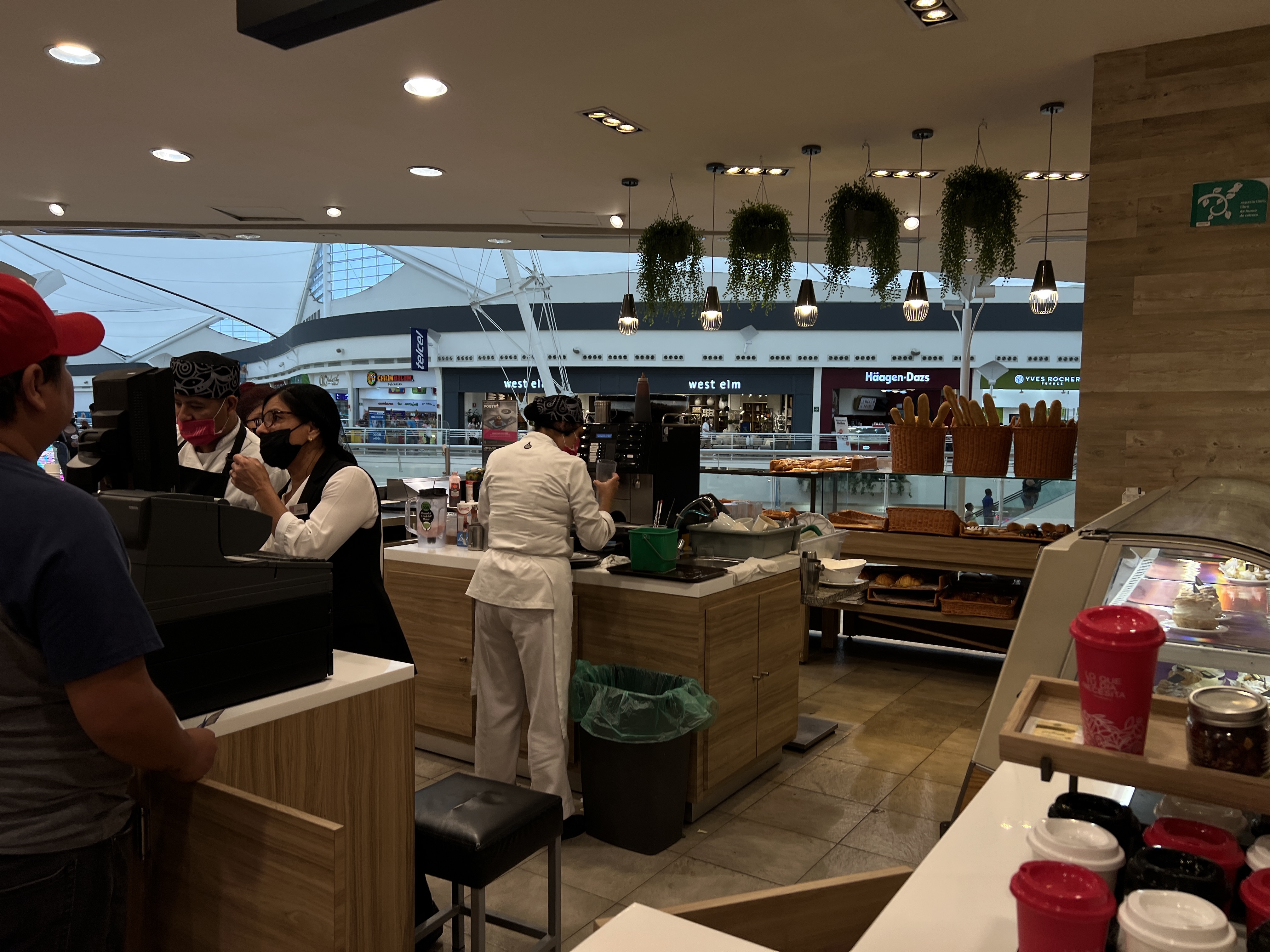 Restaurante Liverpool image 1