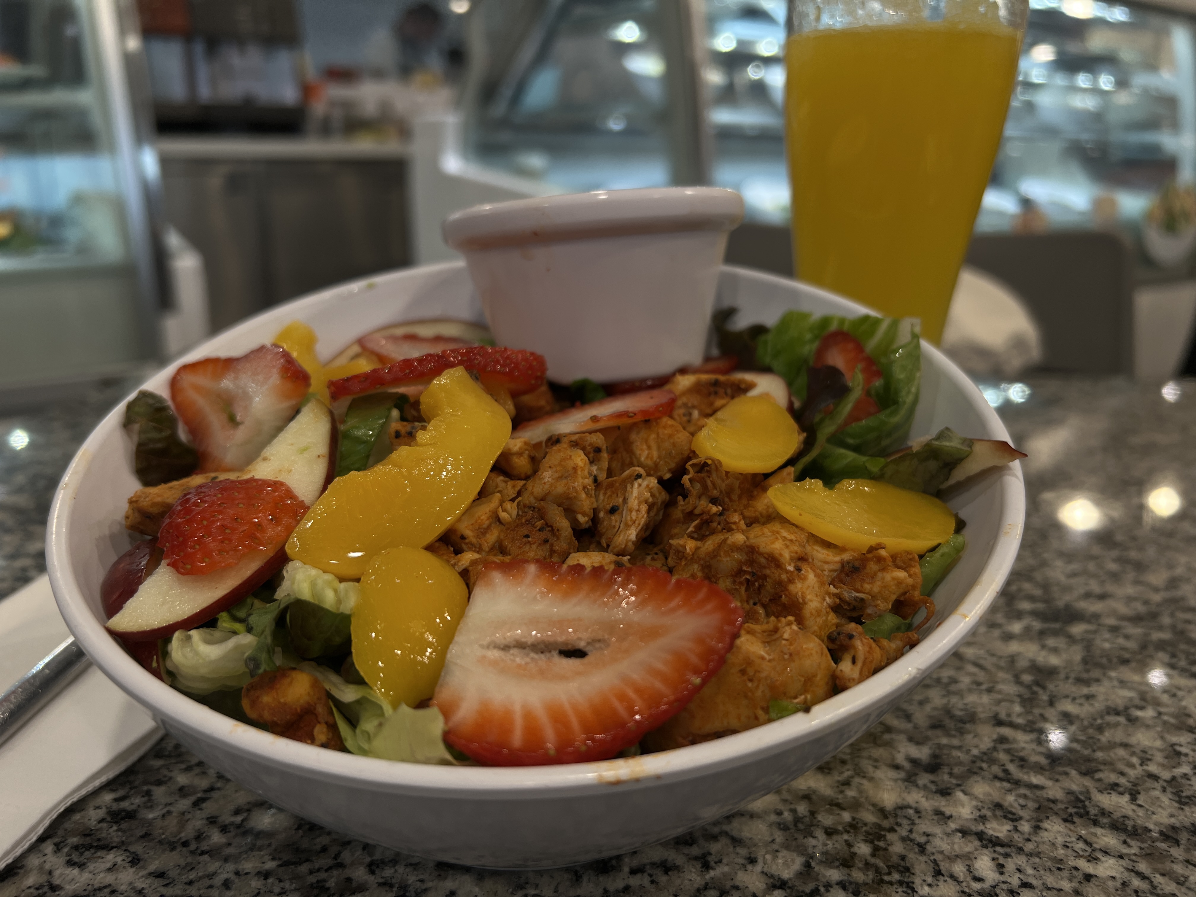 Restaurante Liverpool image 2