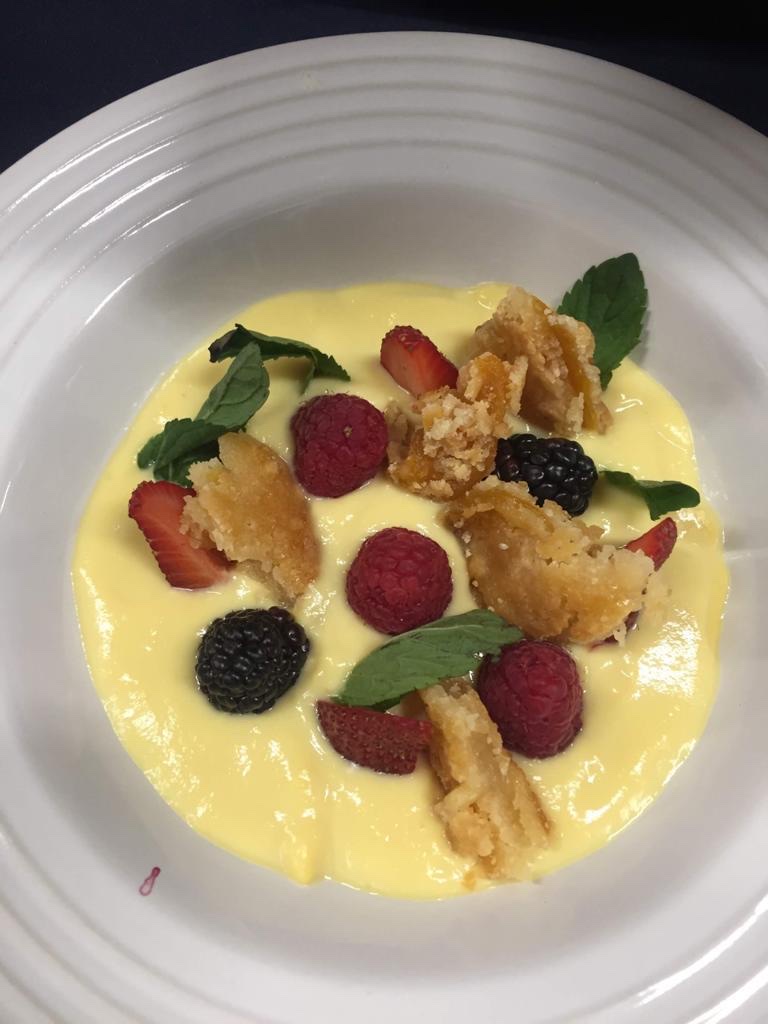 Restaurante Liverpool image 5