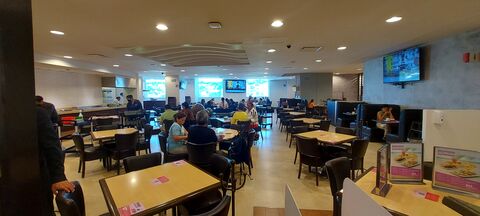 Restaurante Liverpool image 7