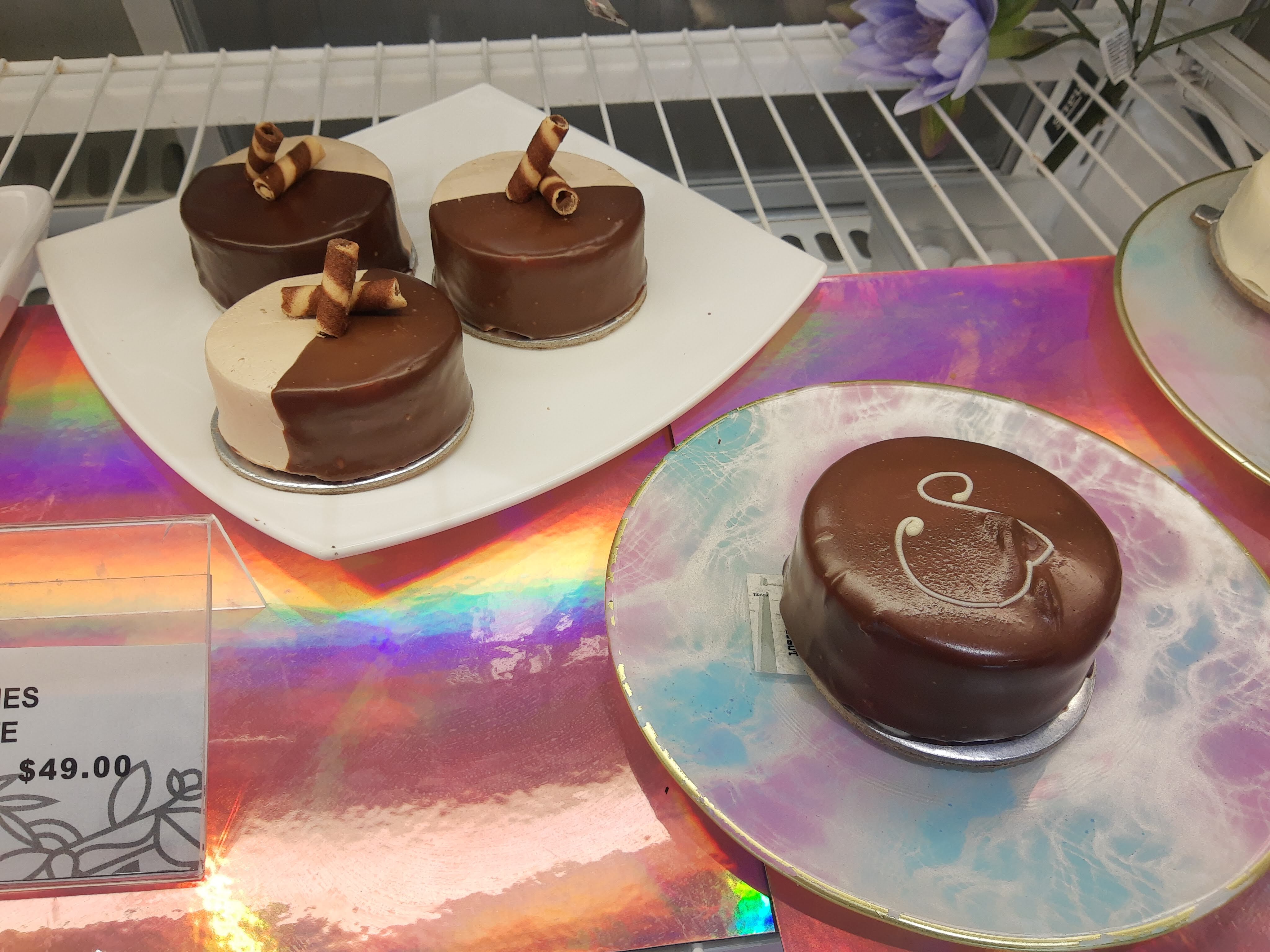 Restaurante Liverpool image 9