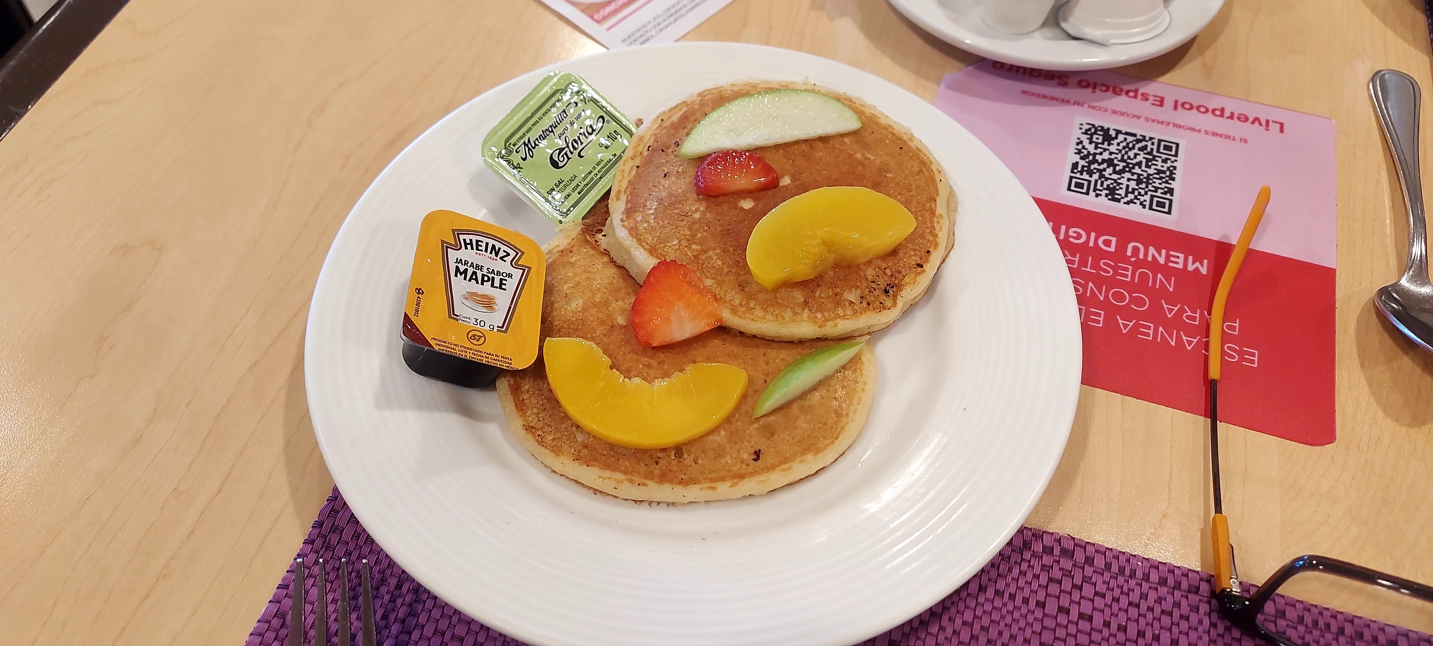 Restaurante Liverpool image 10