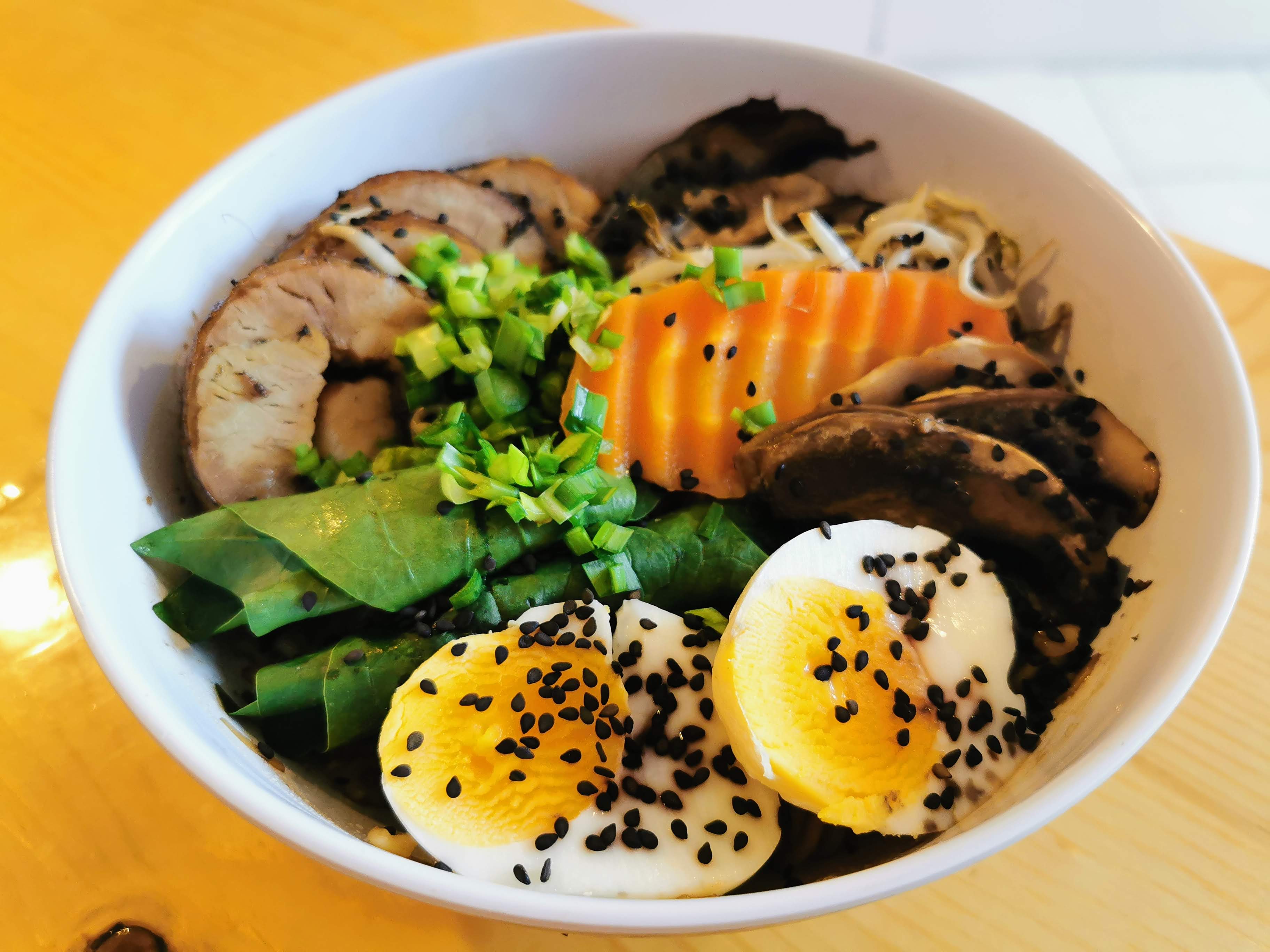 Xalú Bistro image 2