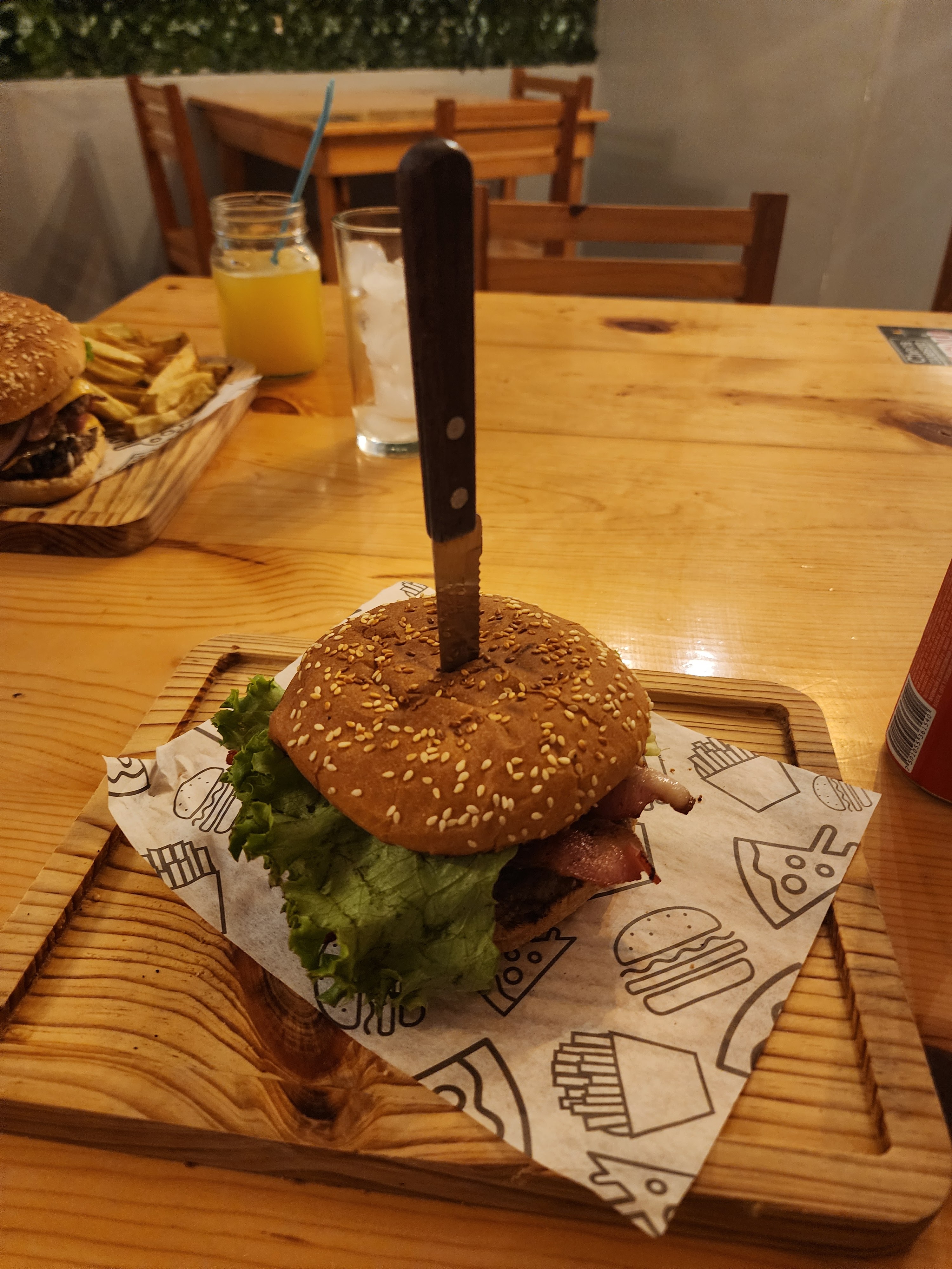 Xalú Bistro image 3