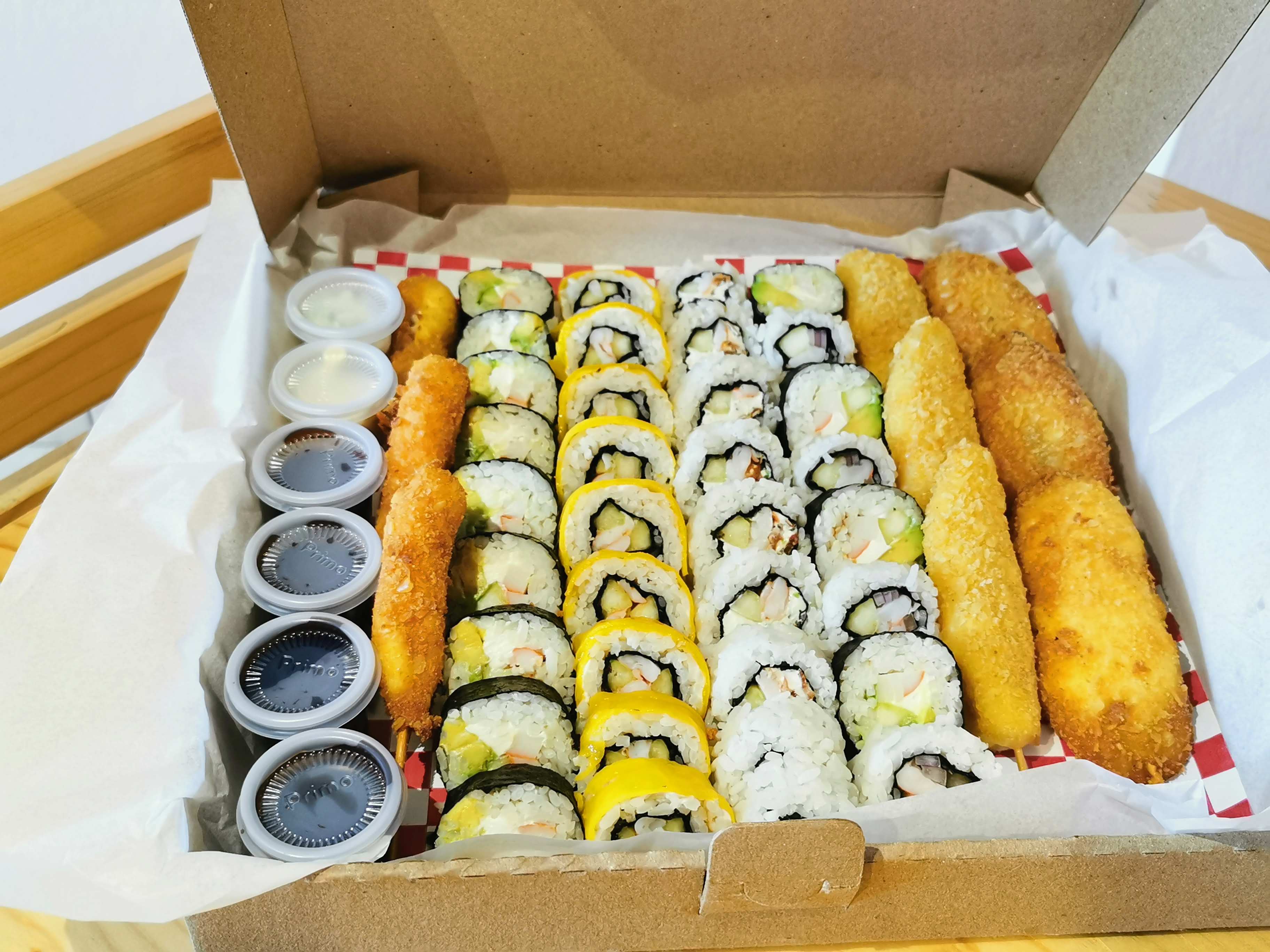 Xalú Bistro image 7