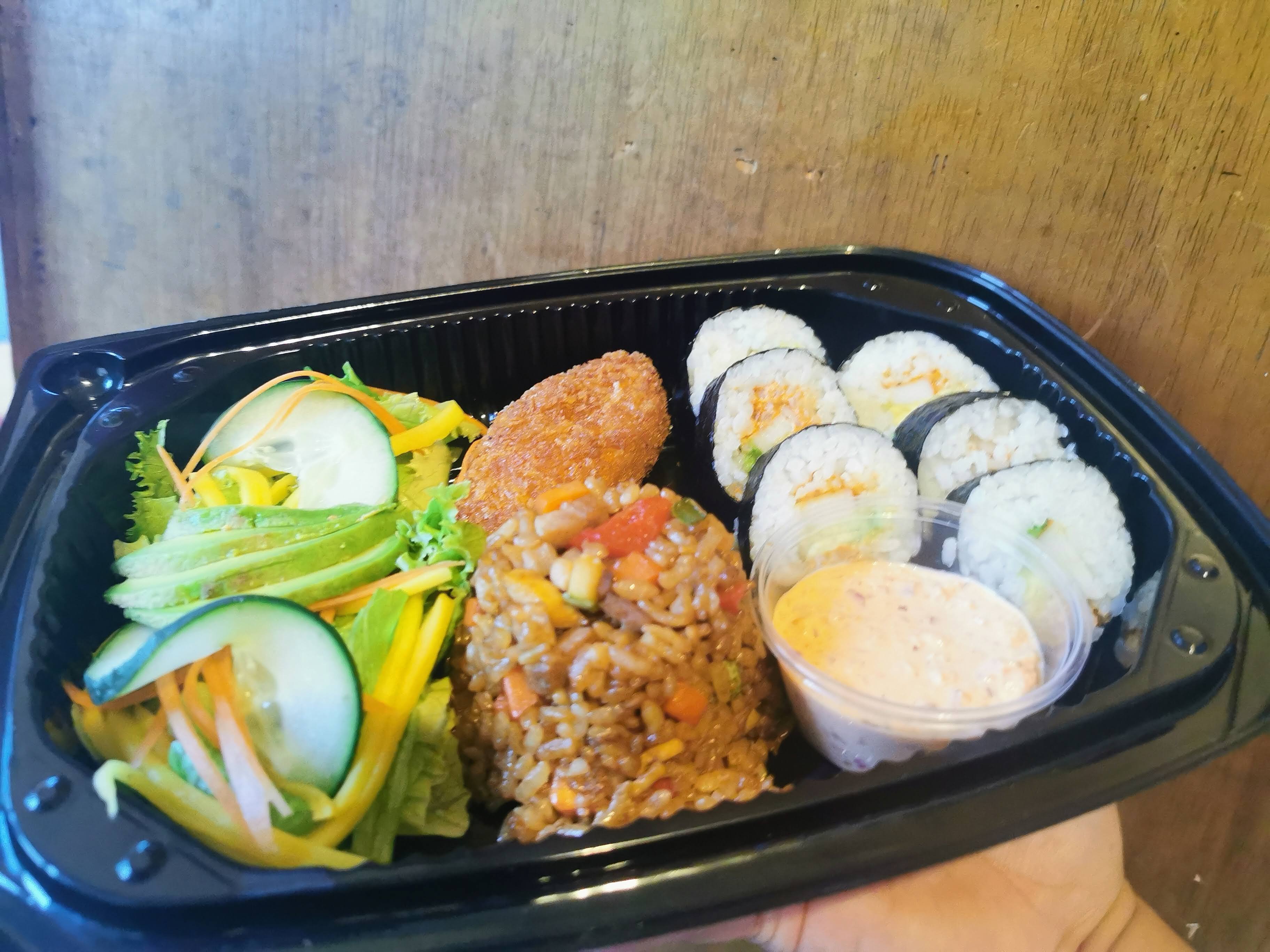 Xalú Bistro image 8