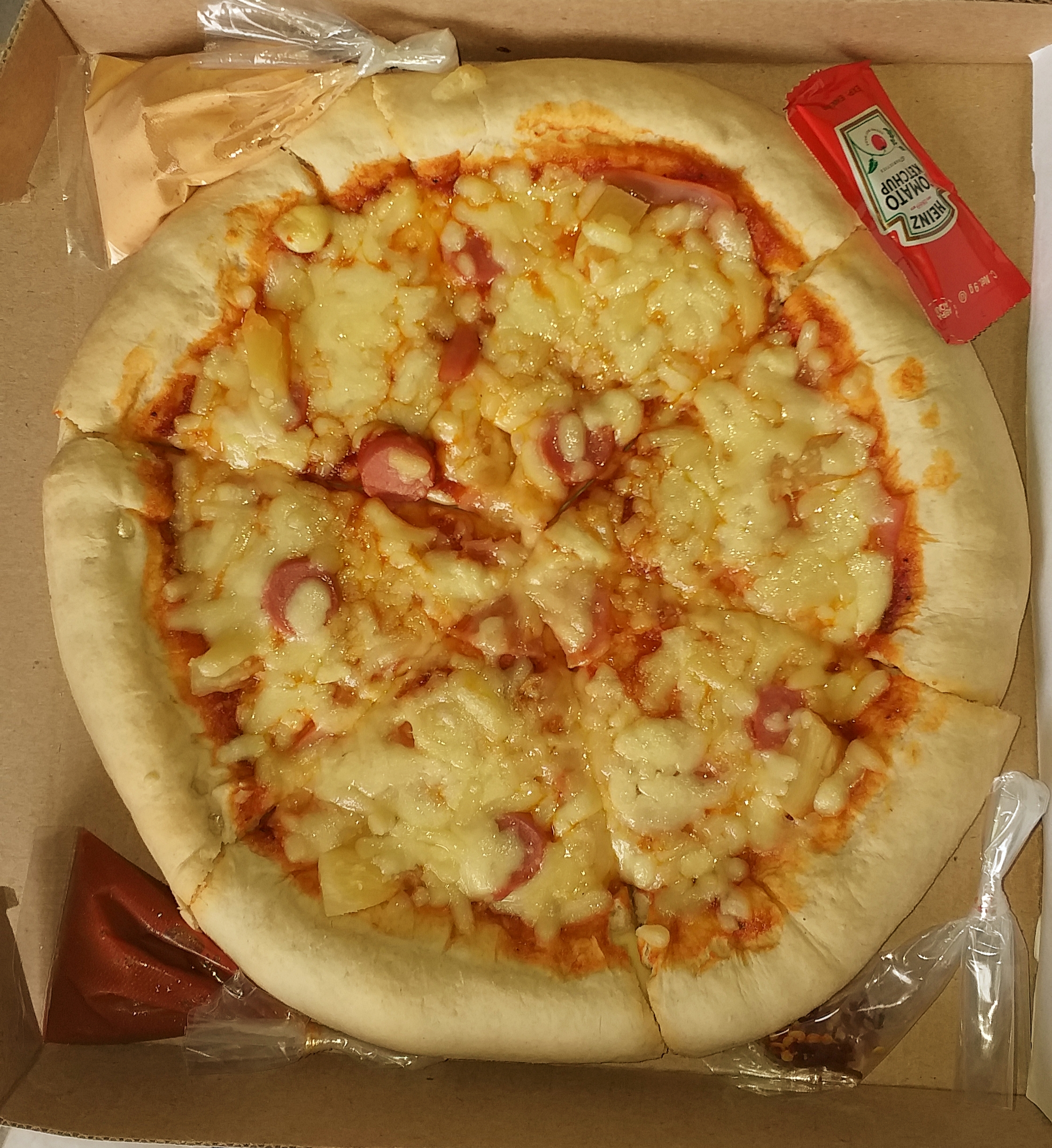 GIORGIOpizza image 2