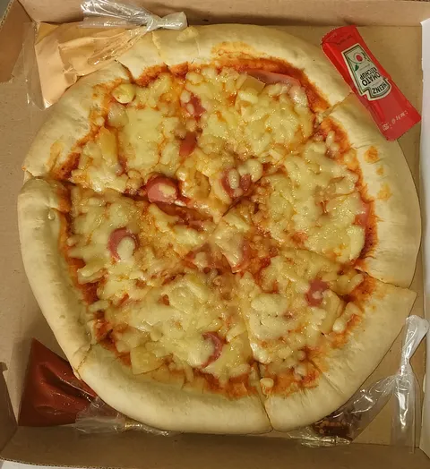 GIORGIOpizza image 2