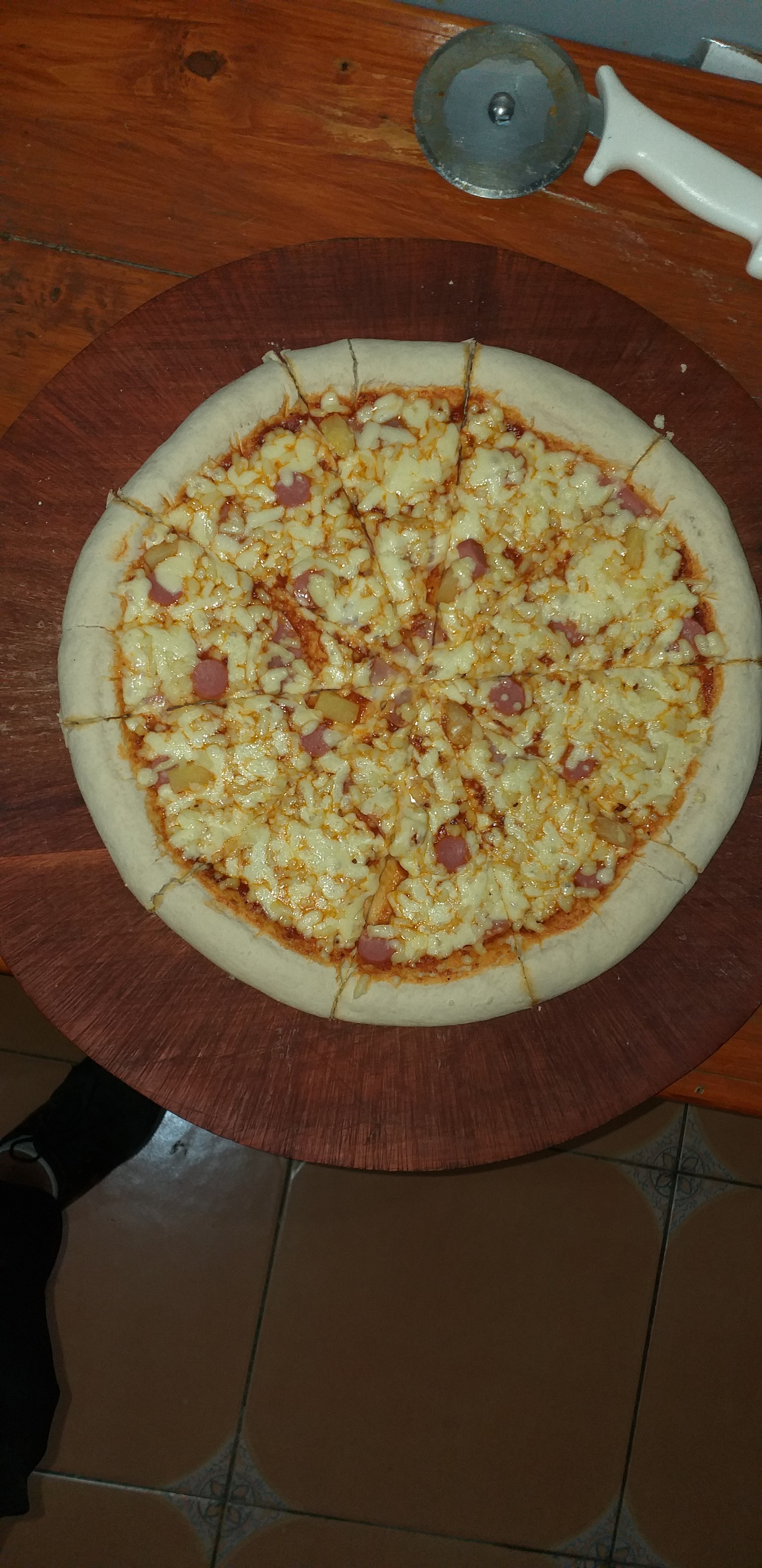 GIORGIOpizza image 5