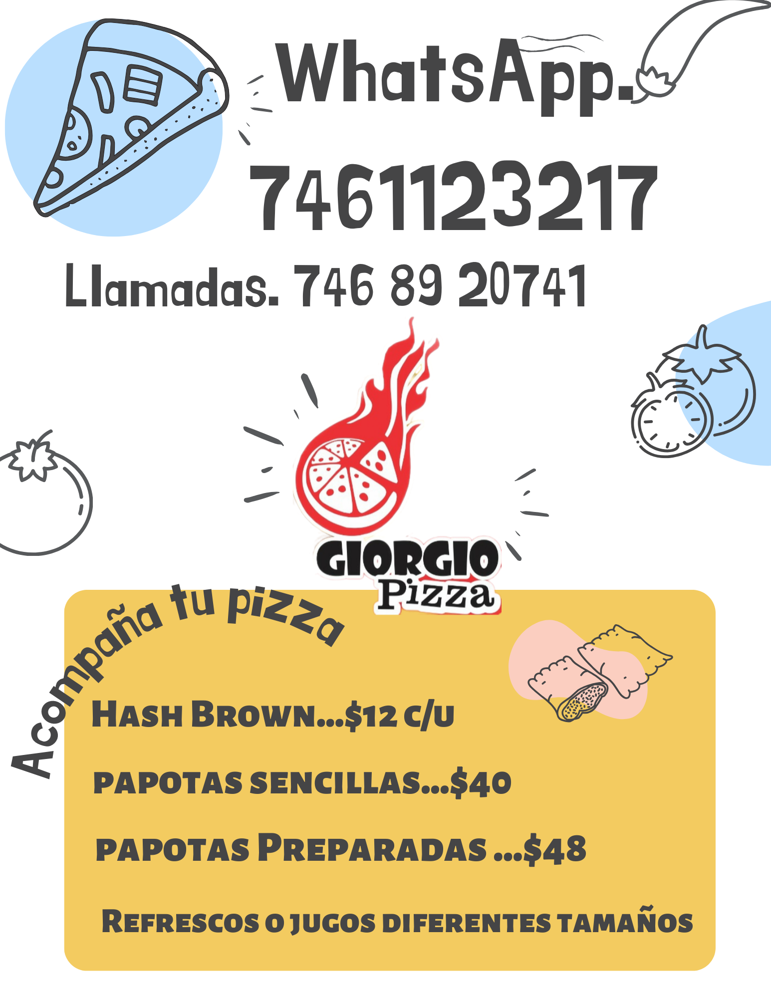 GIORGIOpizza image 7