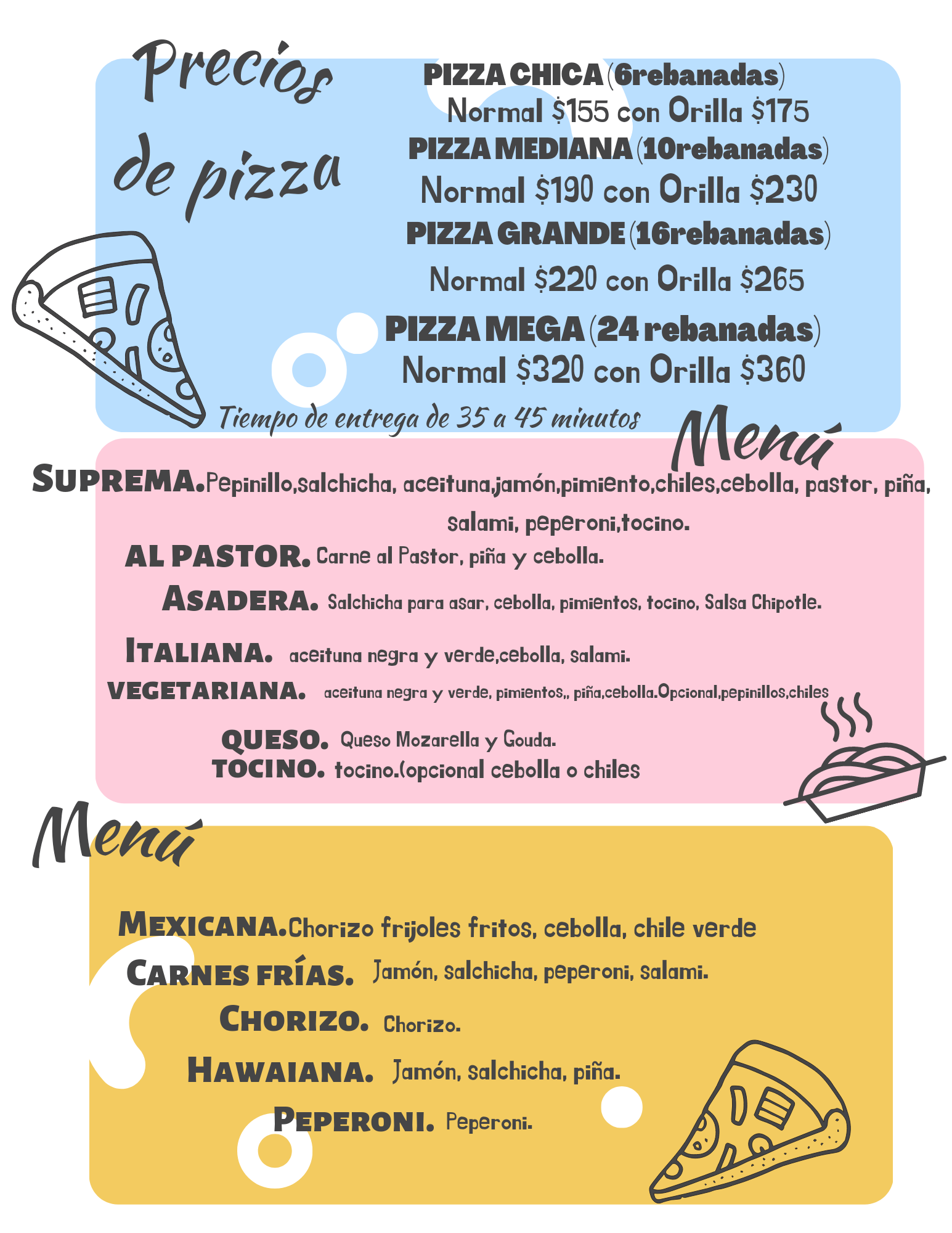 GIORGIOpizza image 8