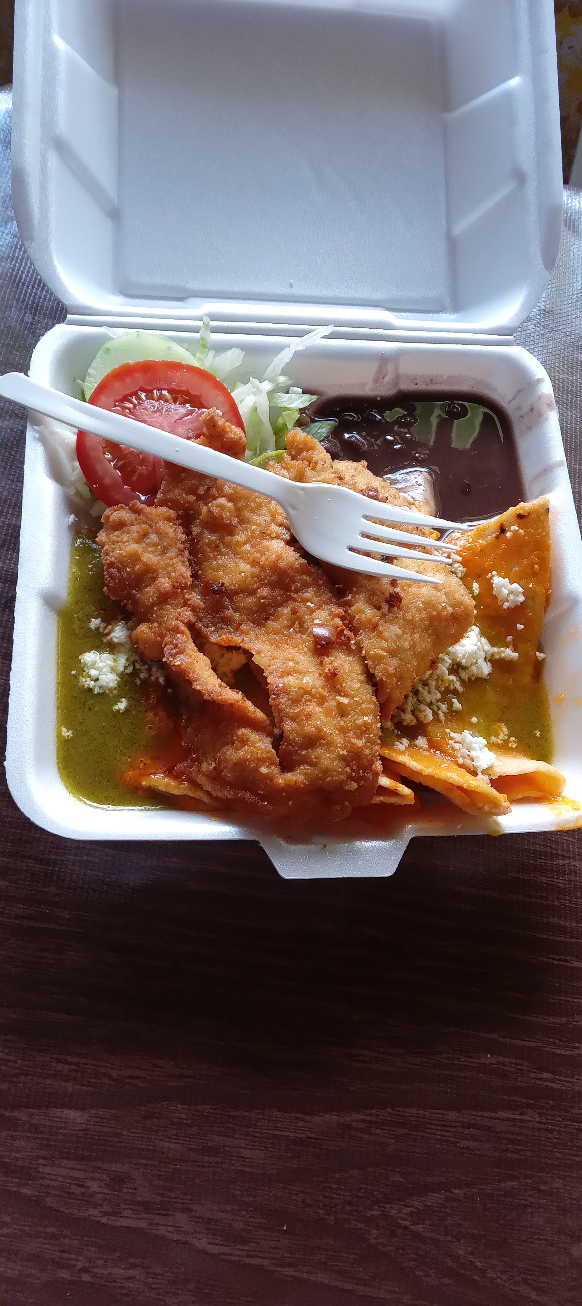 Comedor “El Sazón de Liz” image 1