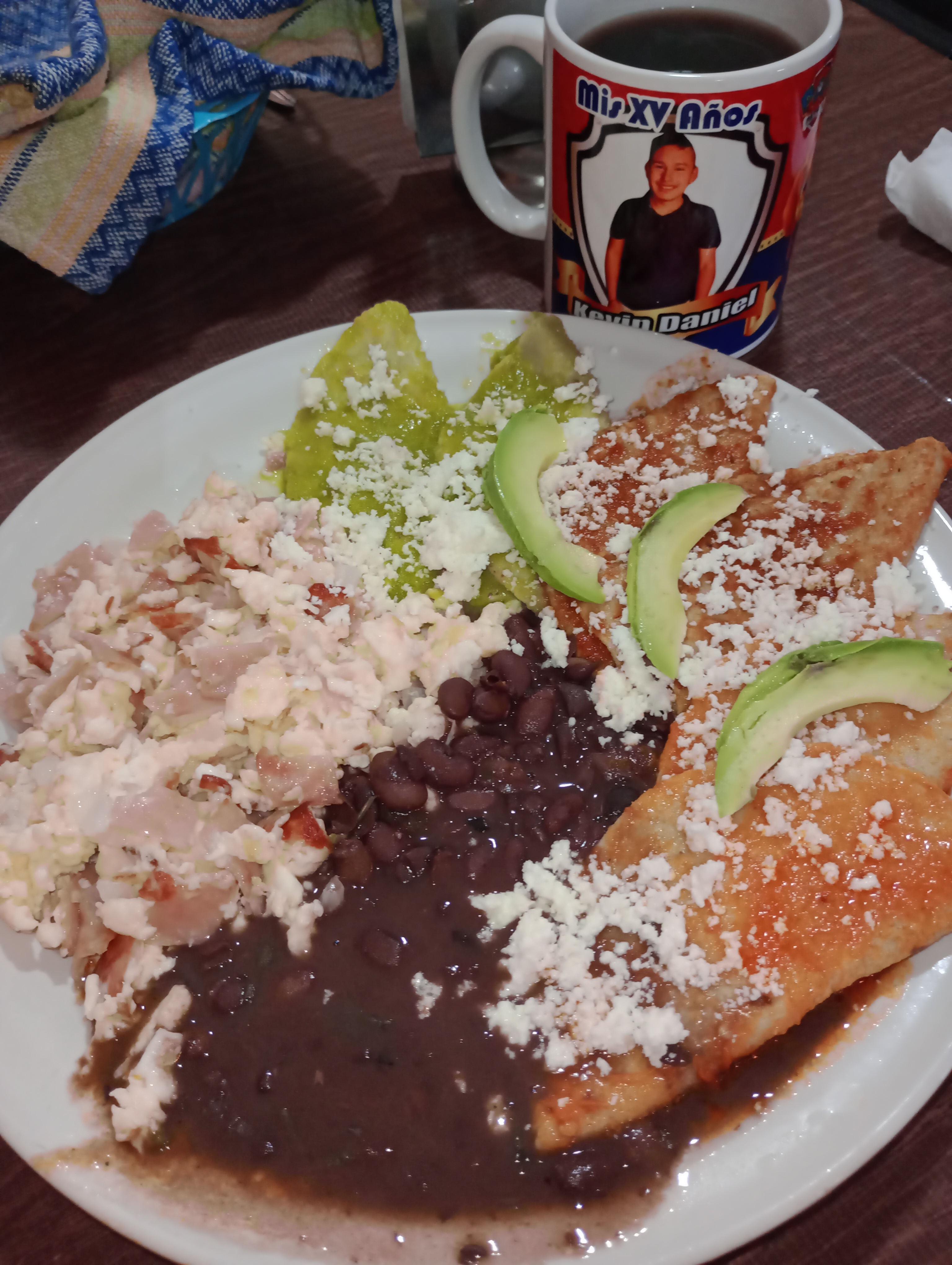 Comedor “El Sazón de Liz” image 2