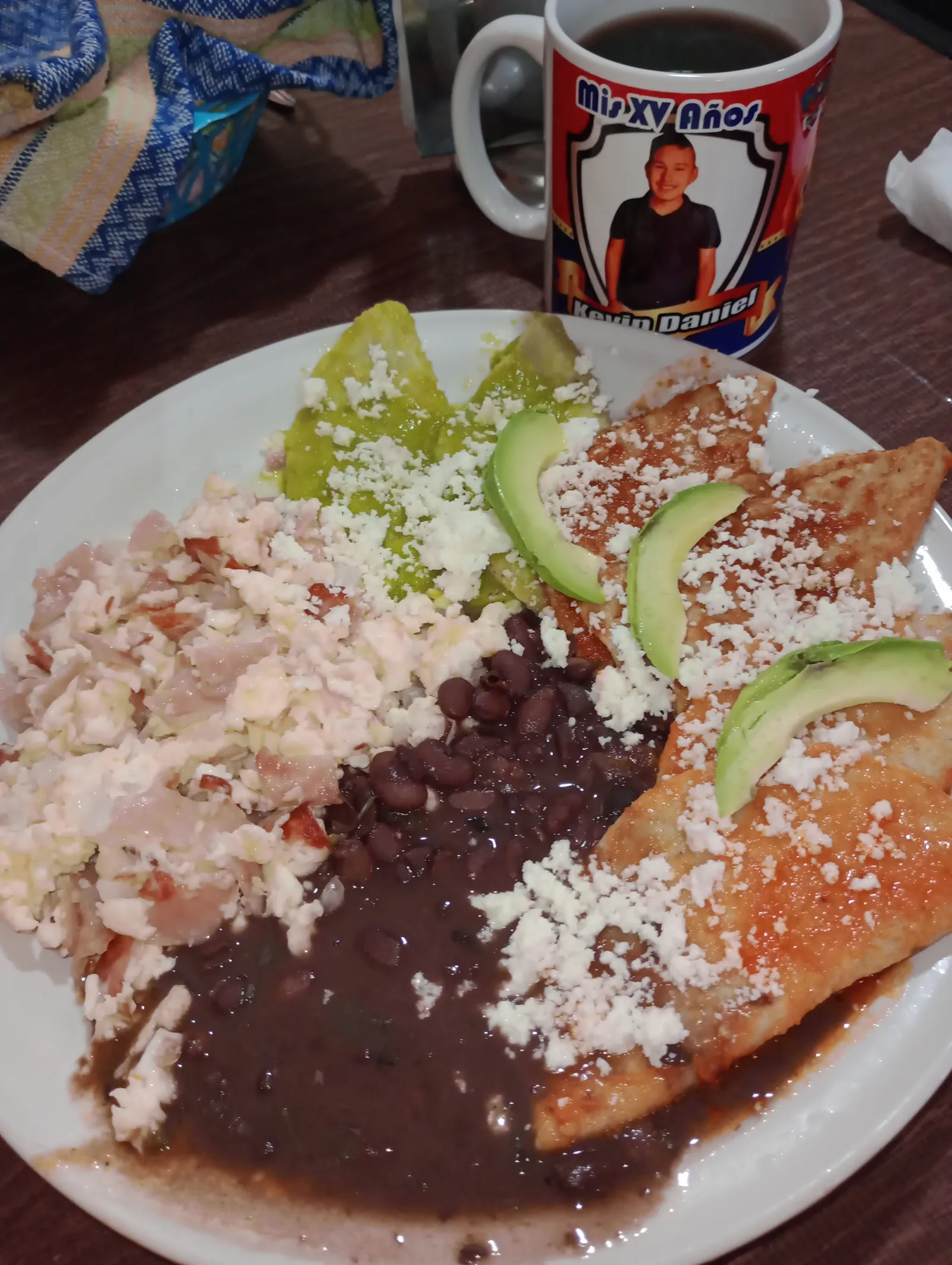 Comedor “El Sazón de Liz” image 2