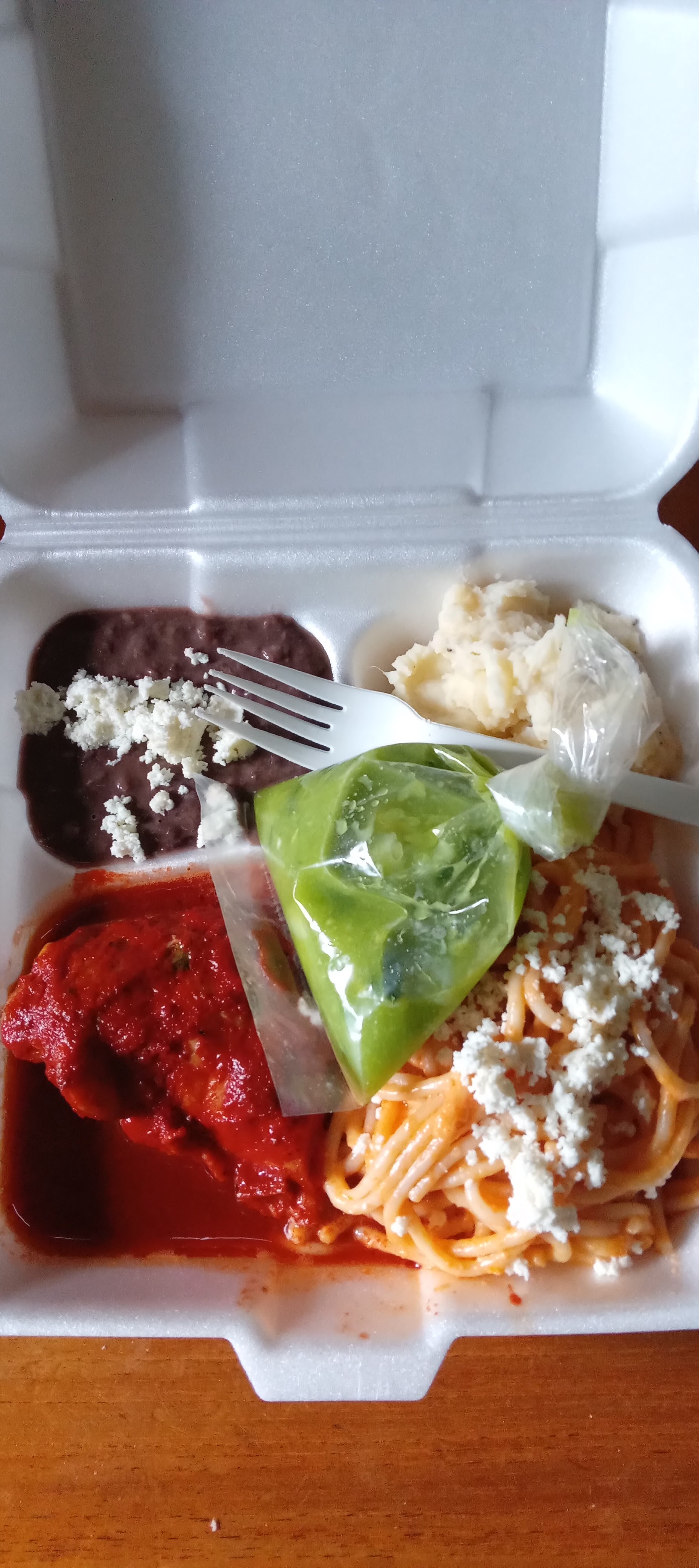 Comedor “El Sazón de Liz” image 3