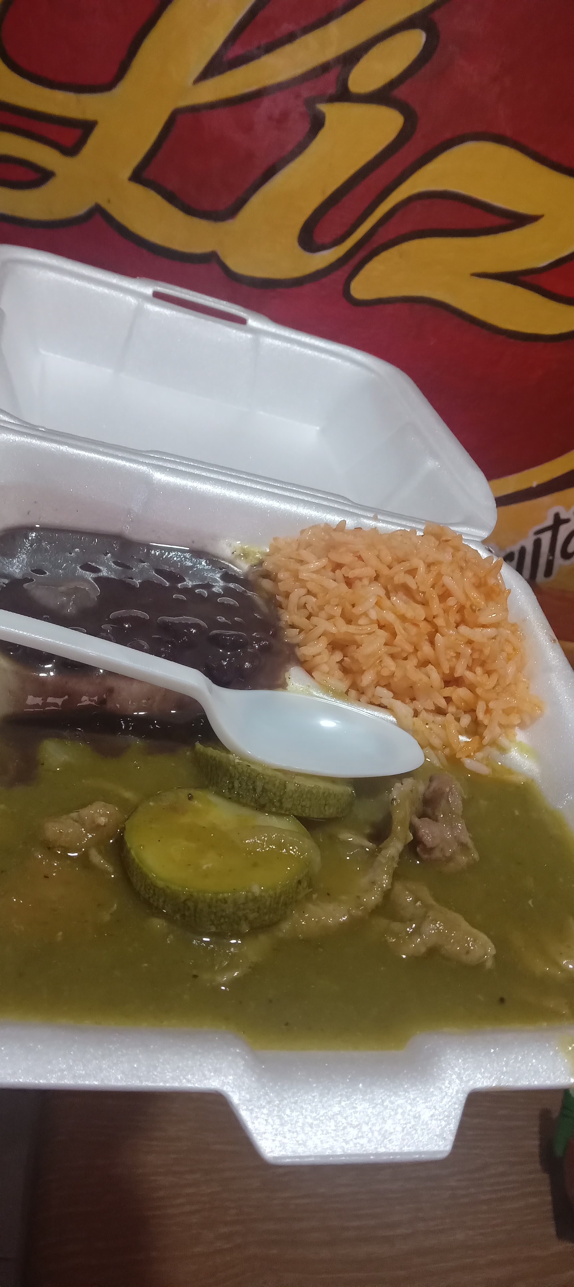 Comedor “El Sazón de Liz” image 4