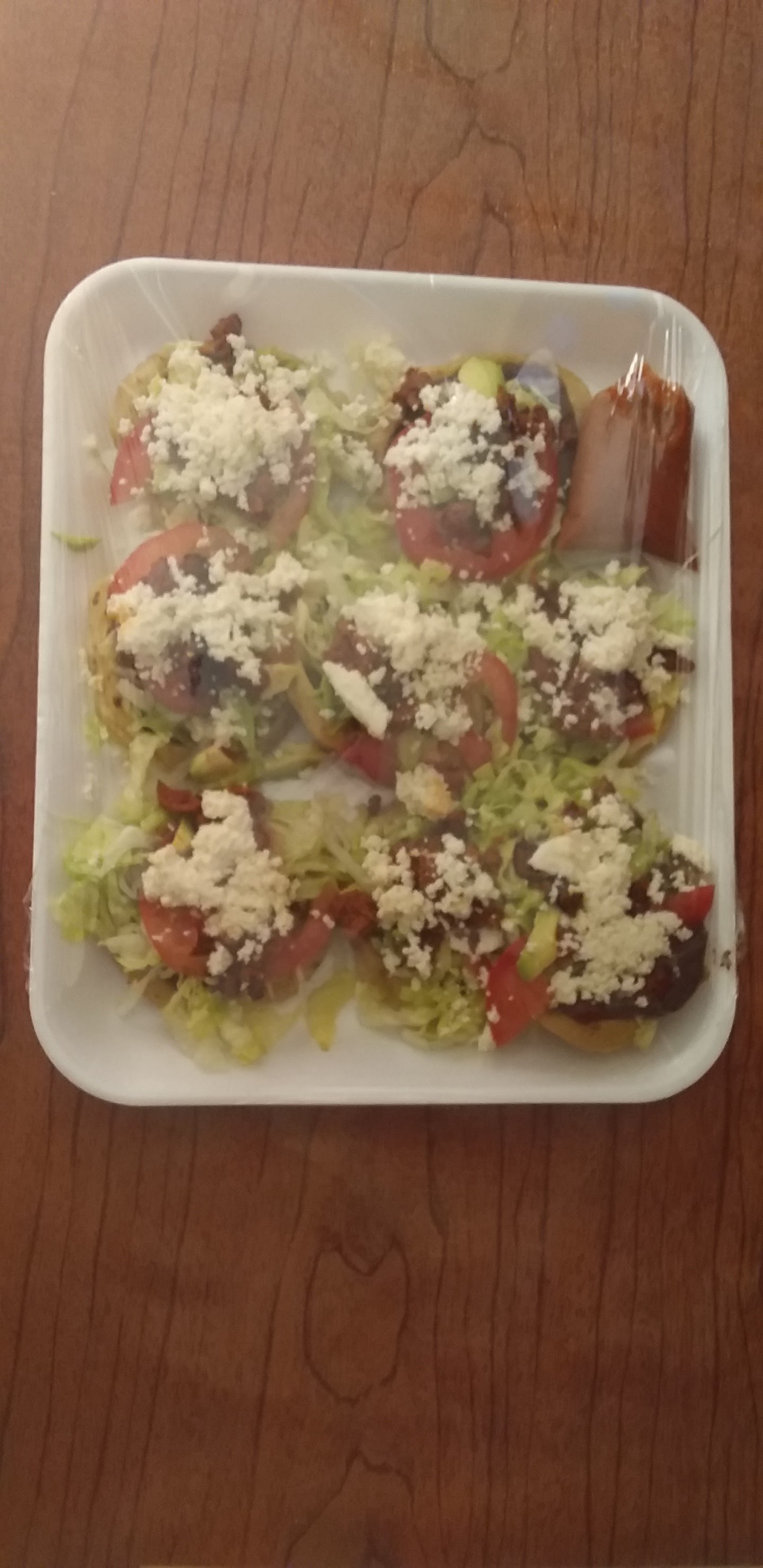 Comedor “El Sazón de Liz” image 5