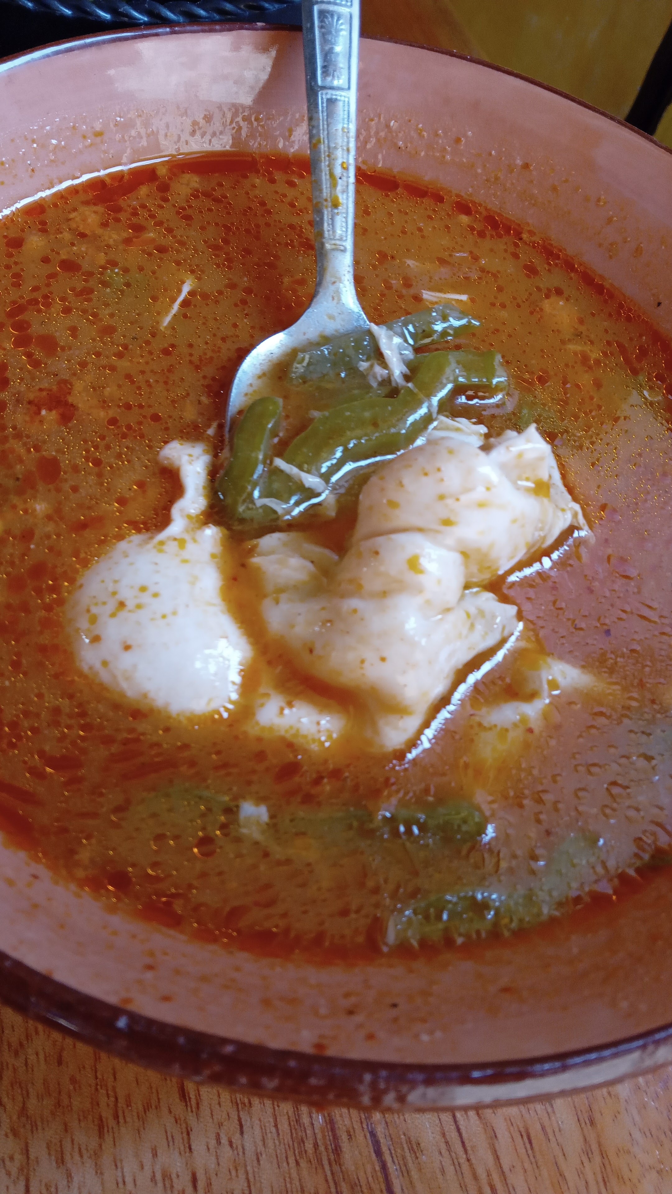 Comedor “El Sazón de Liz” image 7