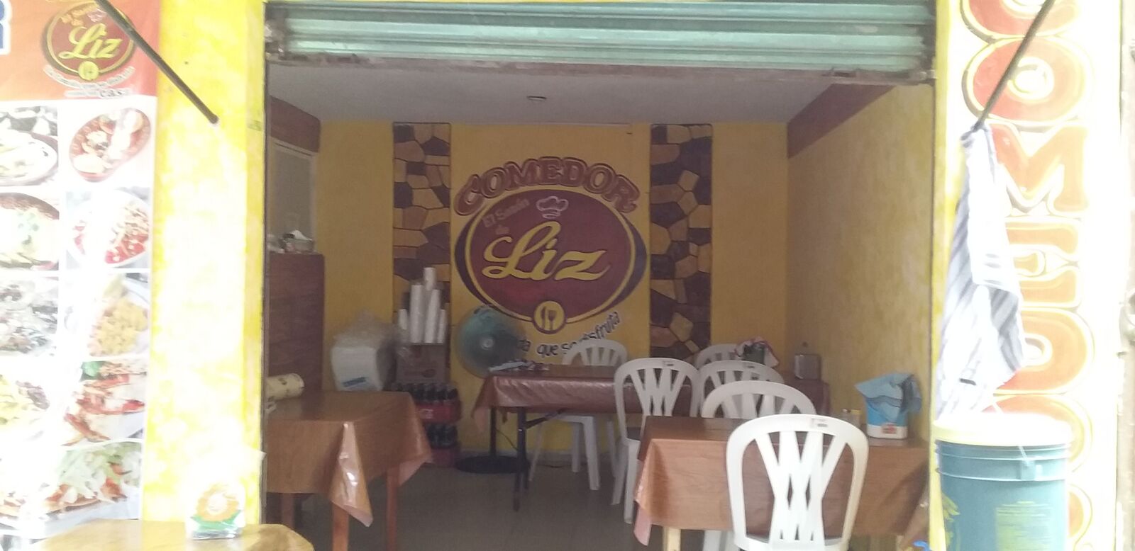 Comedor “El Sazón de Liz” image 8