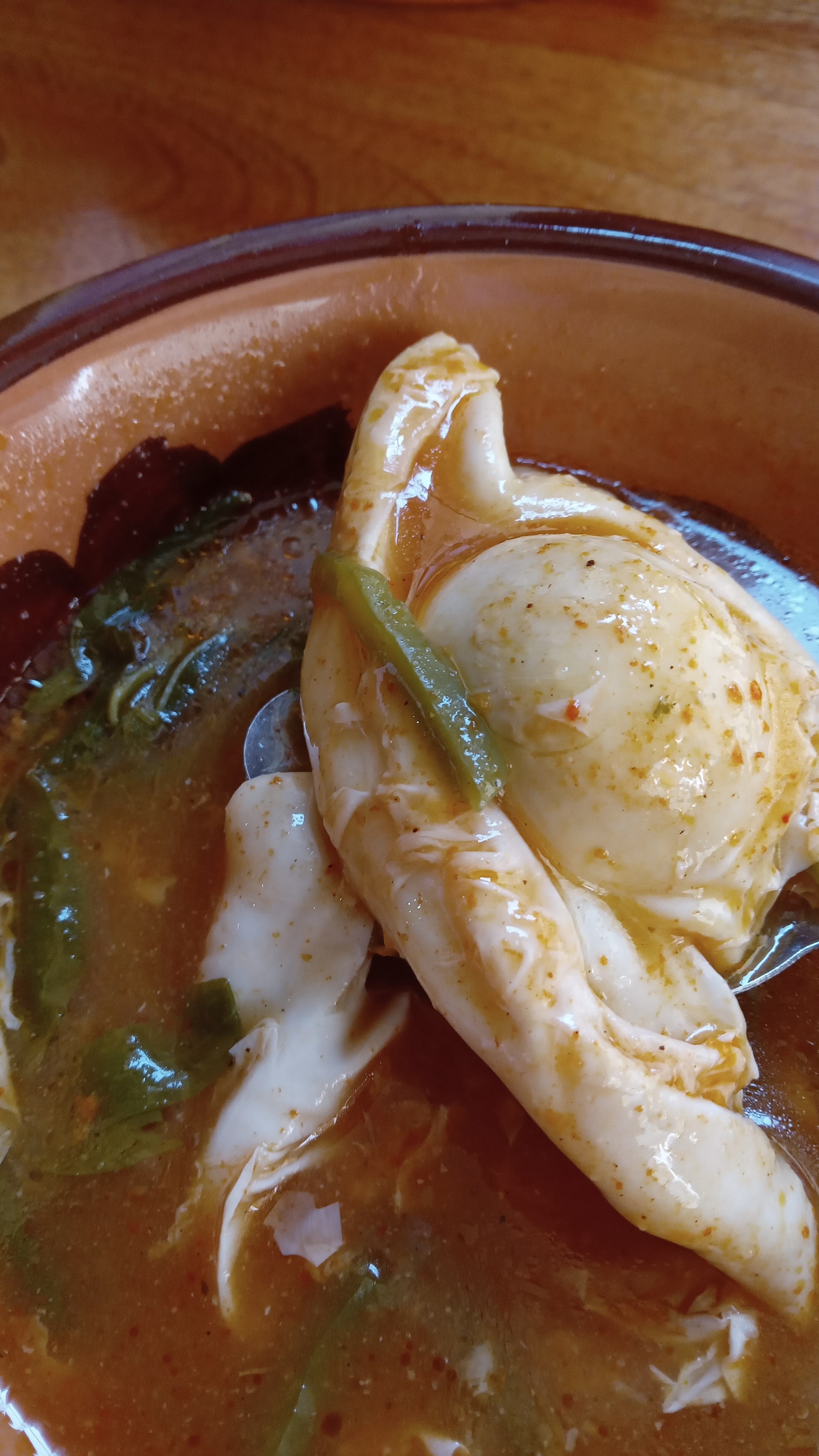 Comedor “El Sazón de Liz” image 9