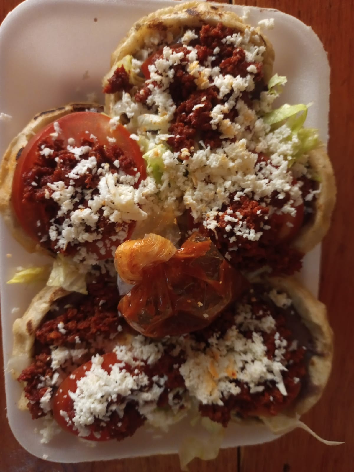 Comedor “El Sazón de Liz” image 10