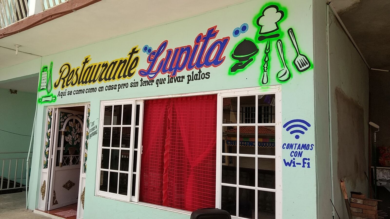 Restaurante "Lupita" image 1