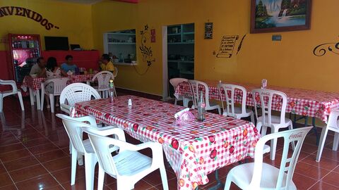 Restaurante "Lupita" image 3