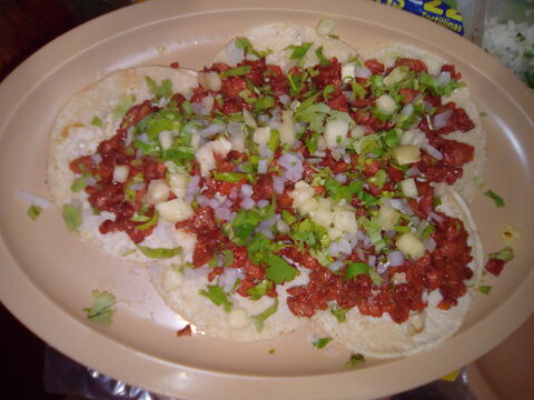 Taqueria El Paisano image 1