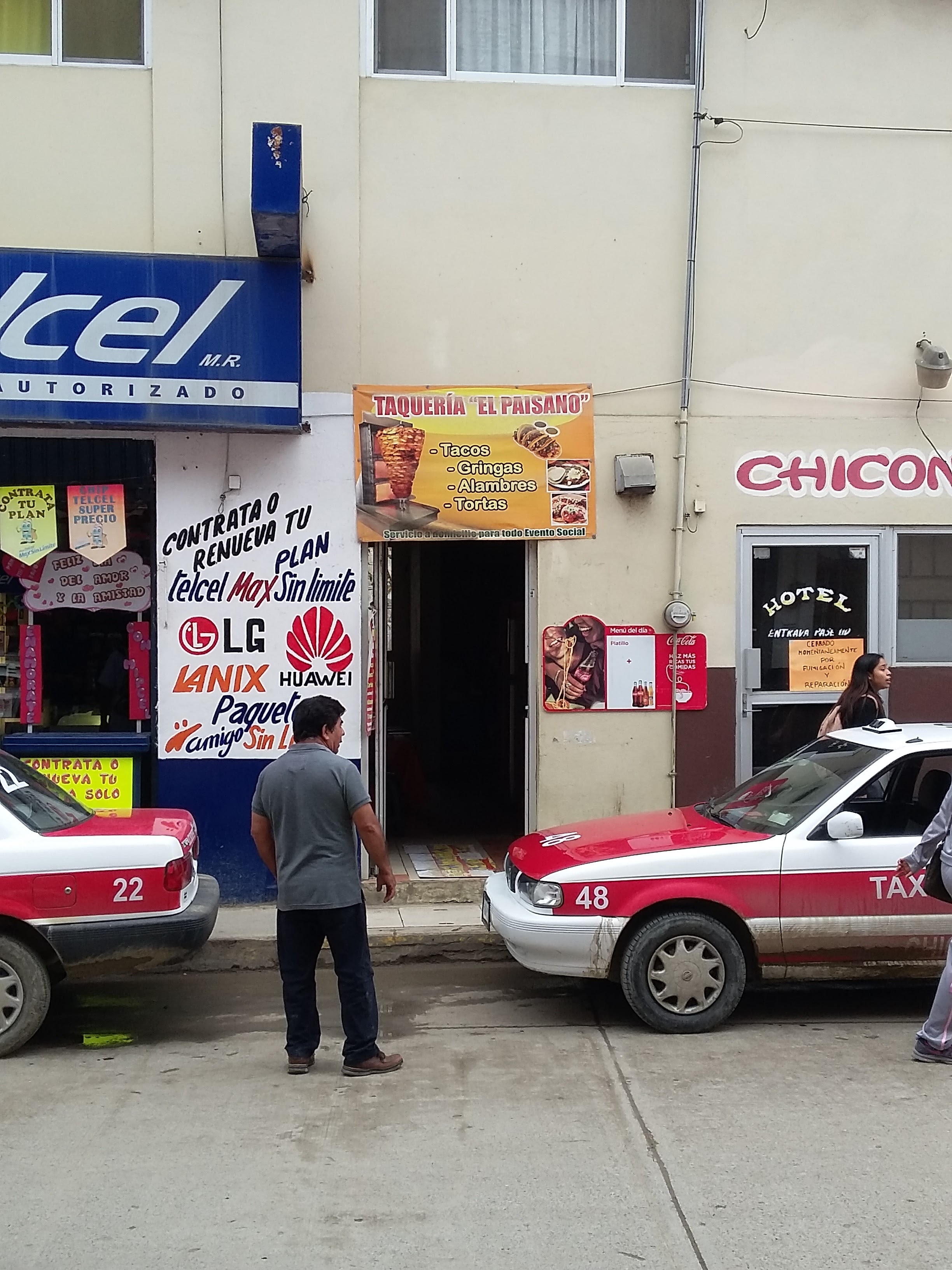 Taqueria El Paisano image 2