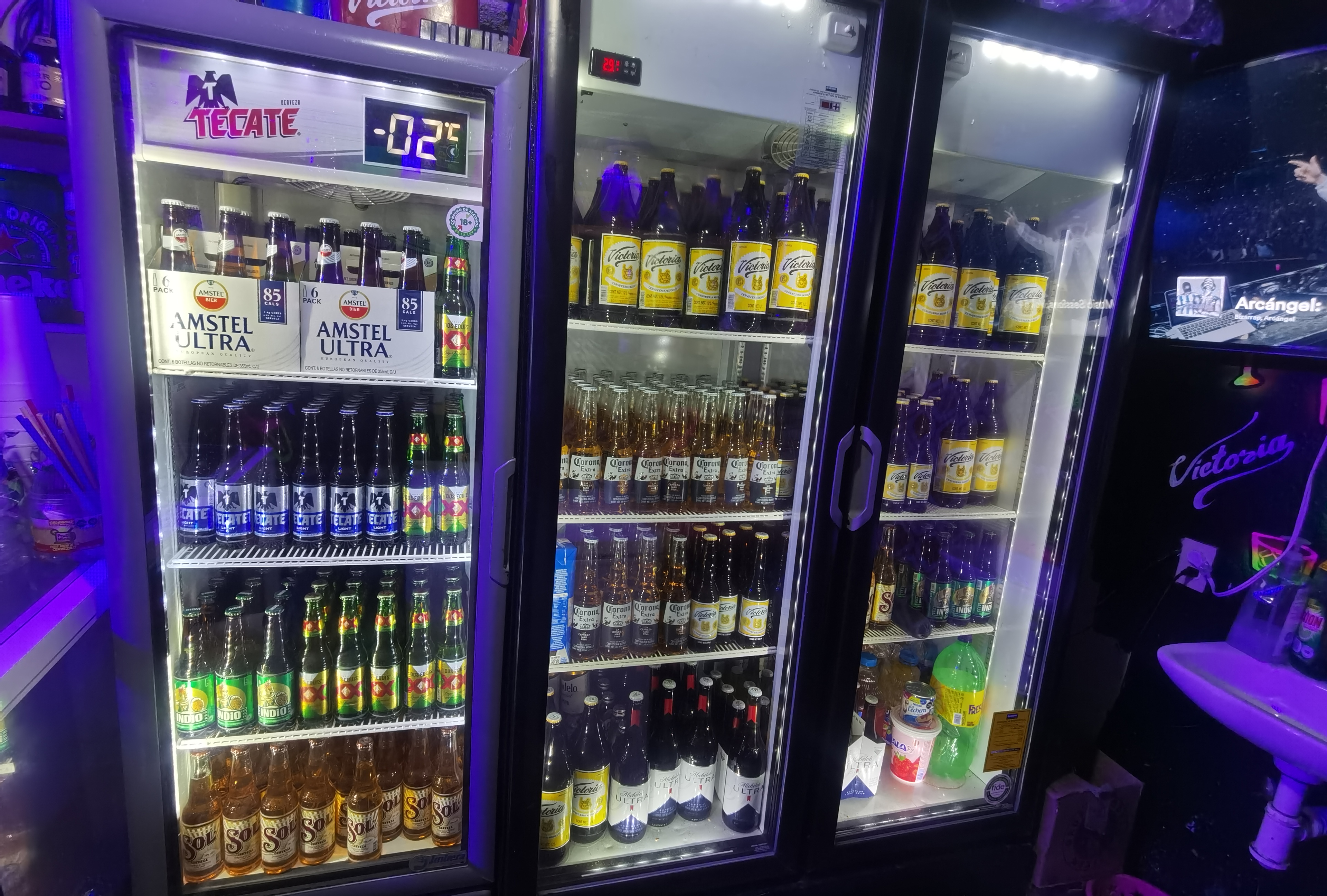 El Asadero Un Rincón Parrillero image 1