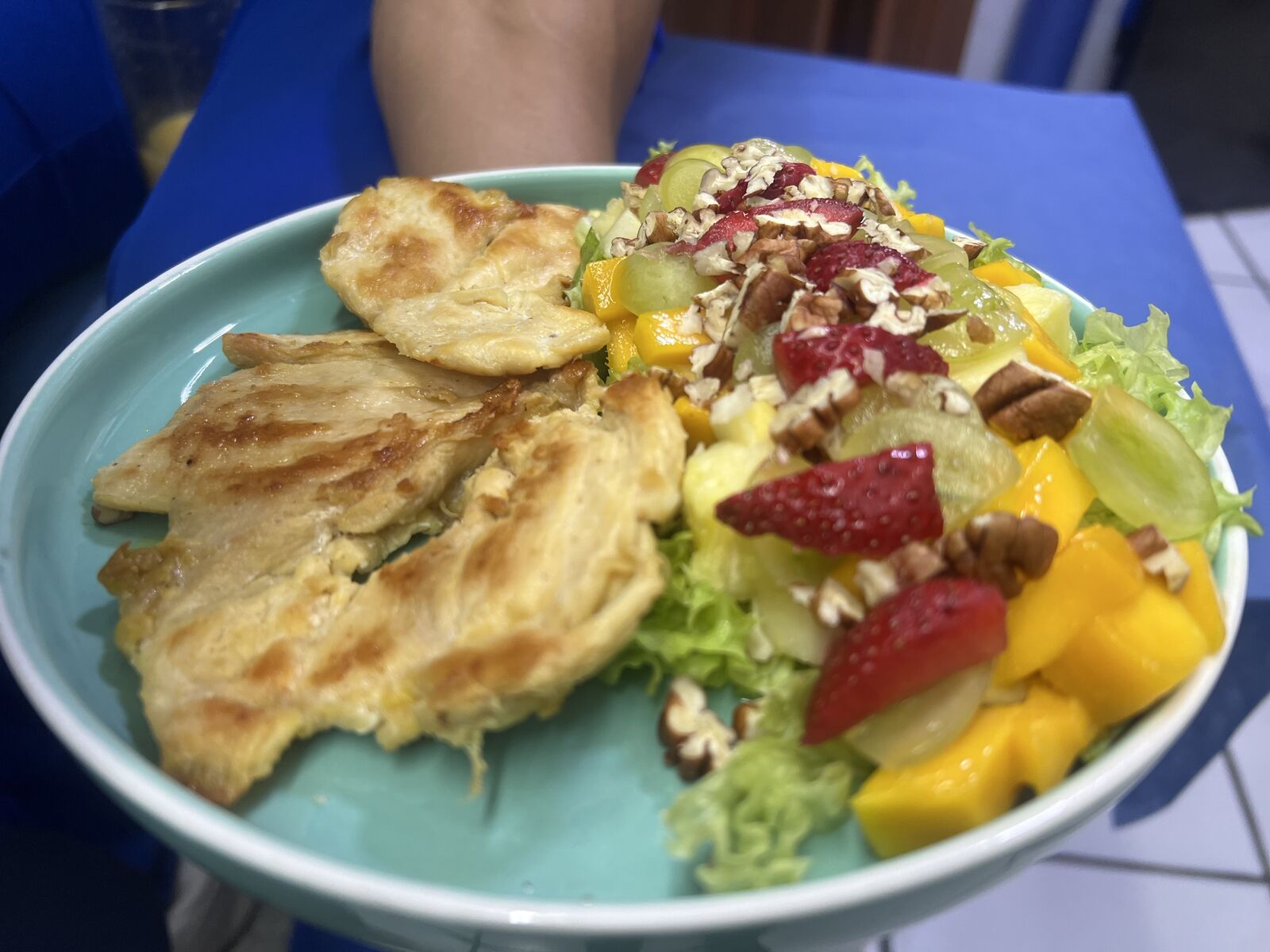 Cualli Food image 1
