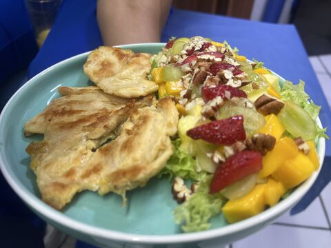 Cualli Food image 1